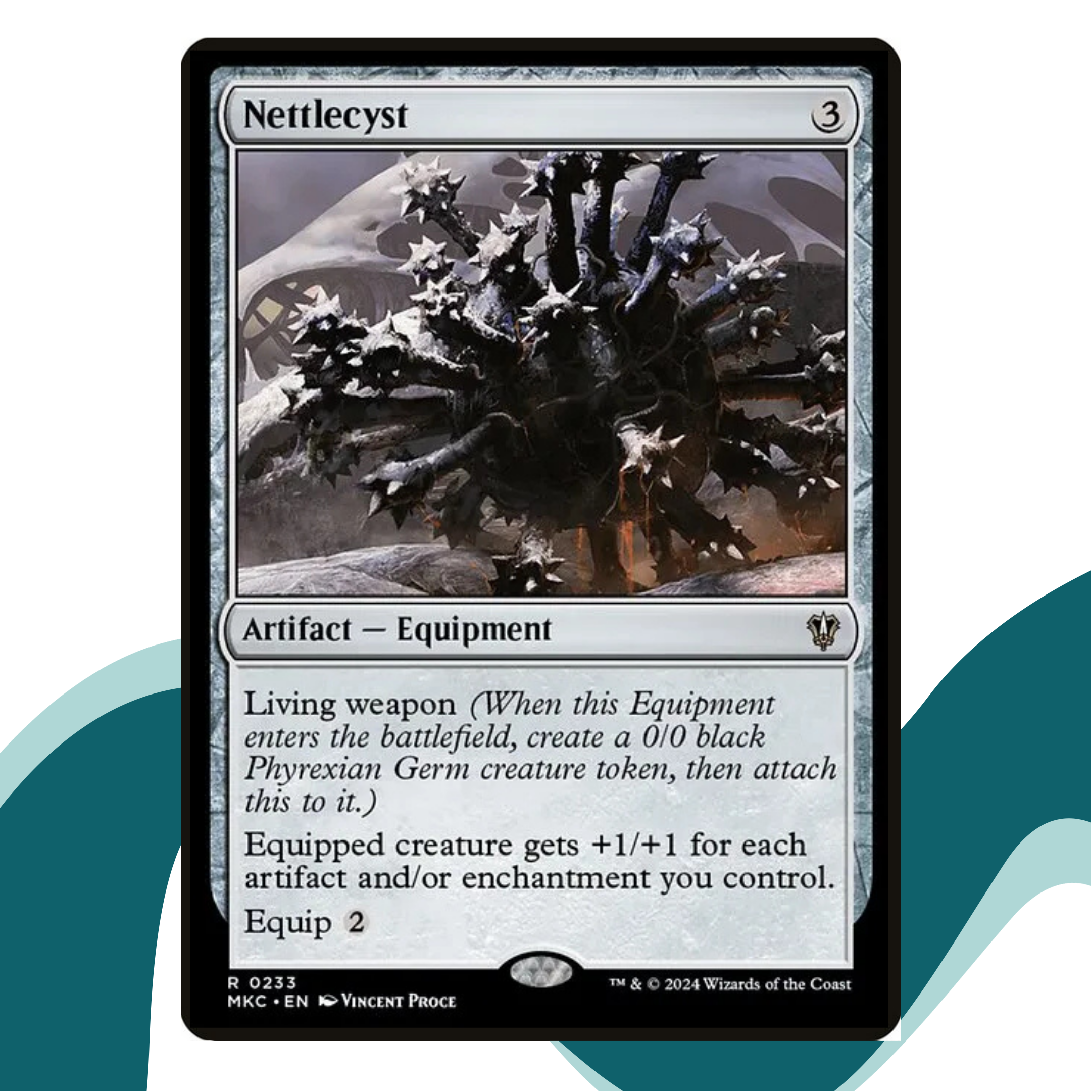 Urza, Lord High Artificer - EDH Deck