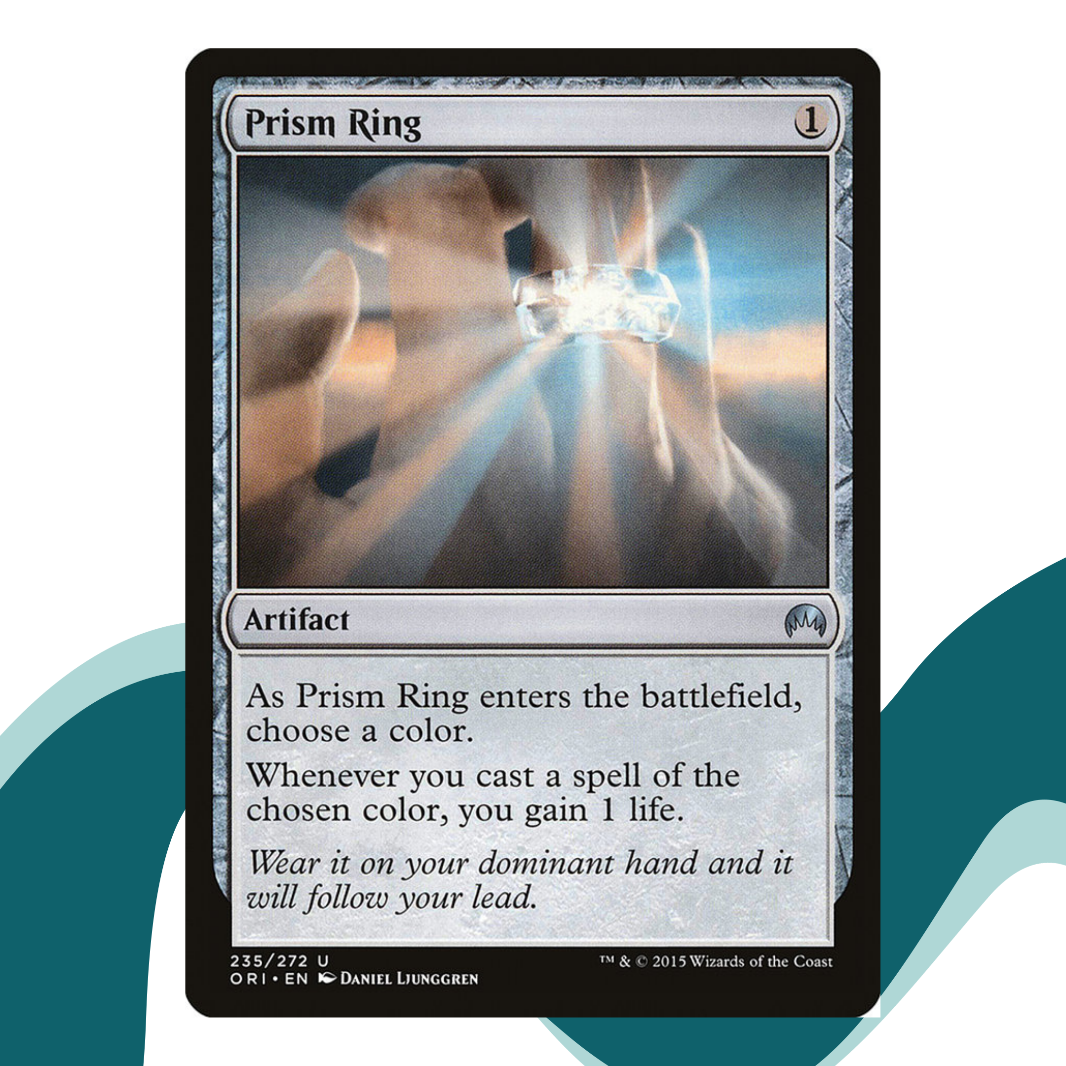 K’rrik, Son of Yawgmoth - EDH Deck