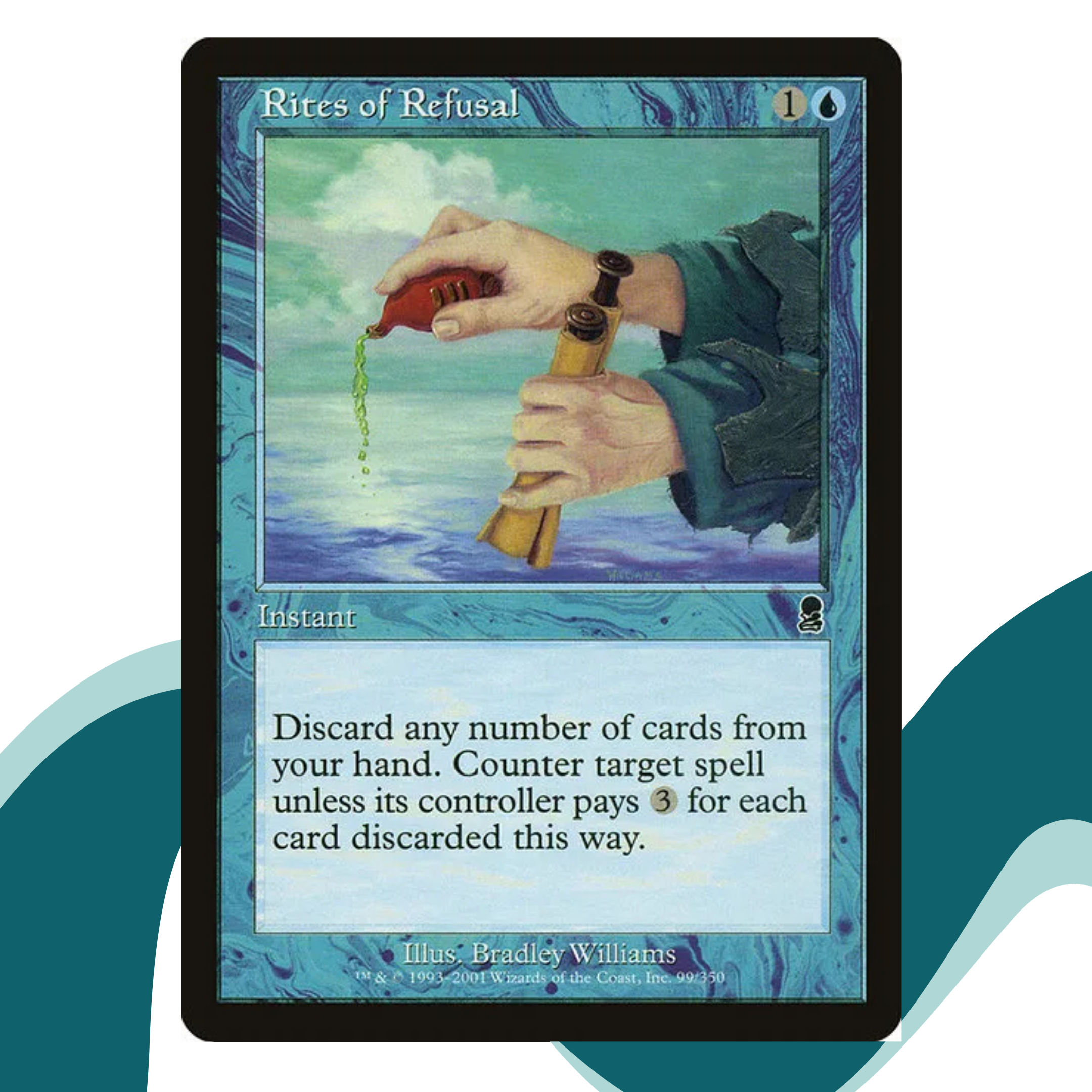 Hashaton, Scarab’s Fist - EDH Deck