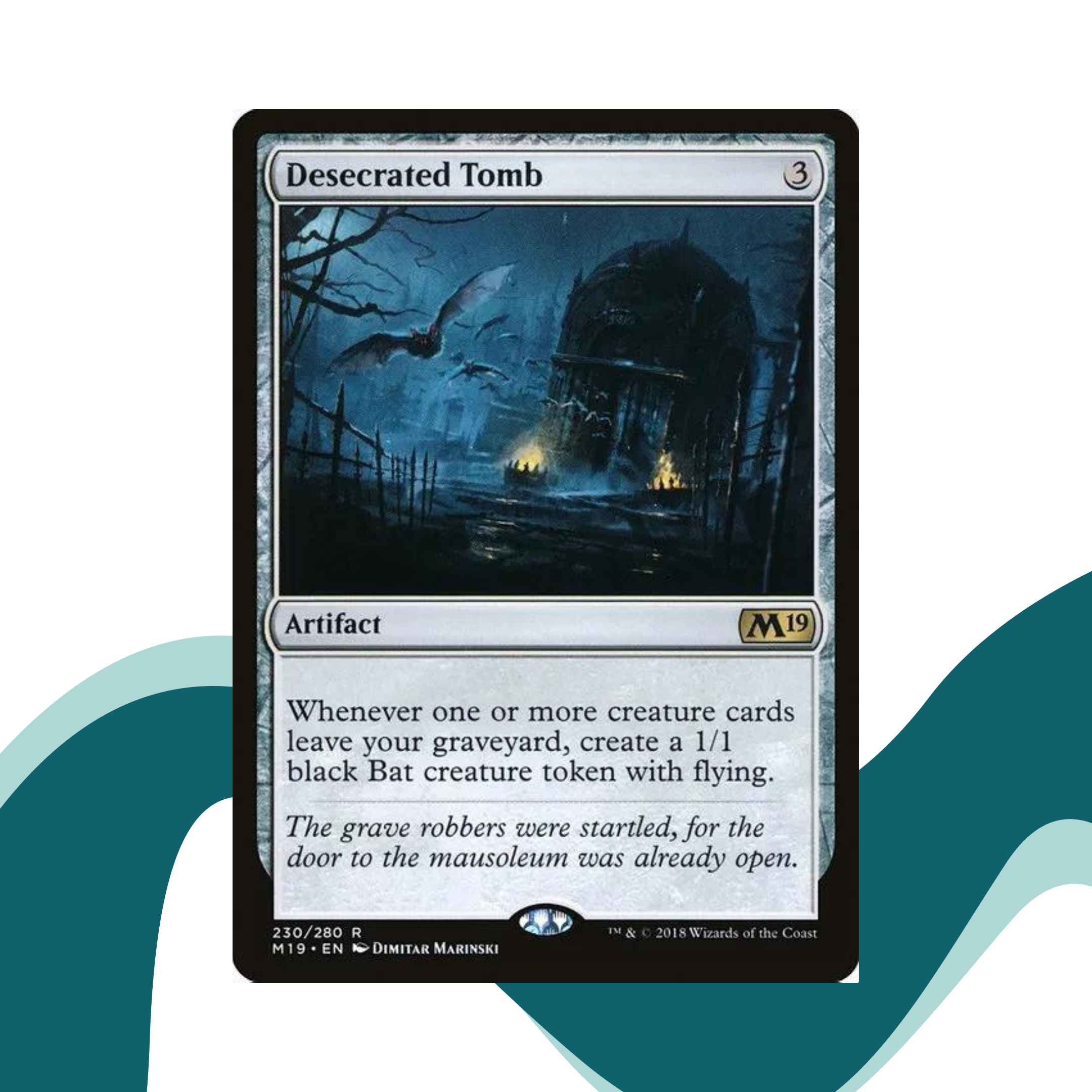 Grolnok, The Omnivore - EDH Deck