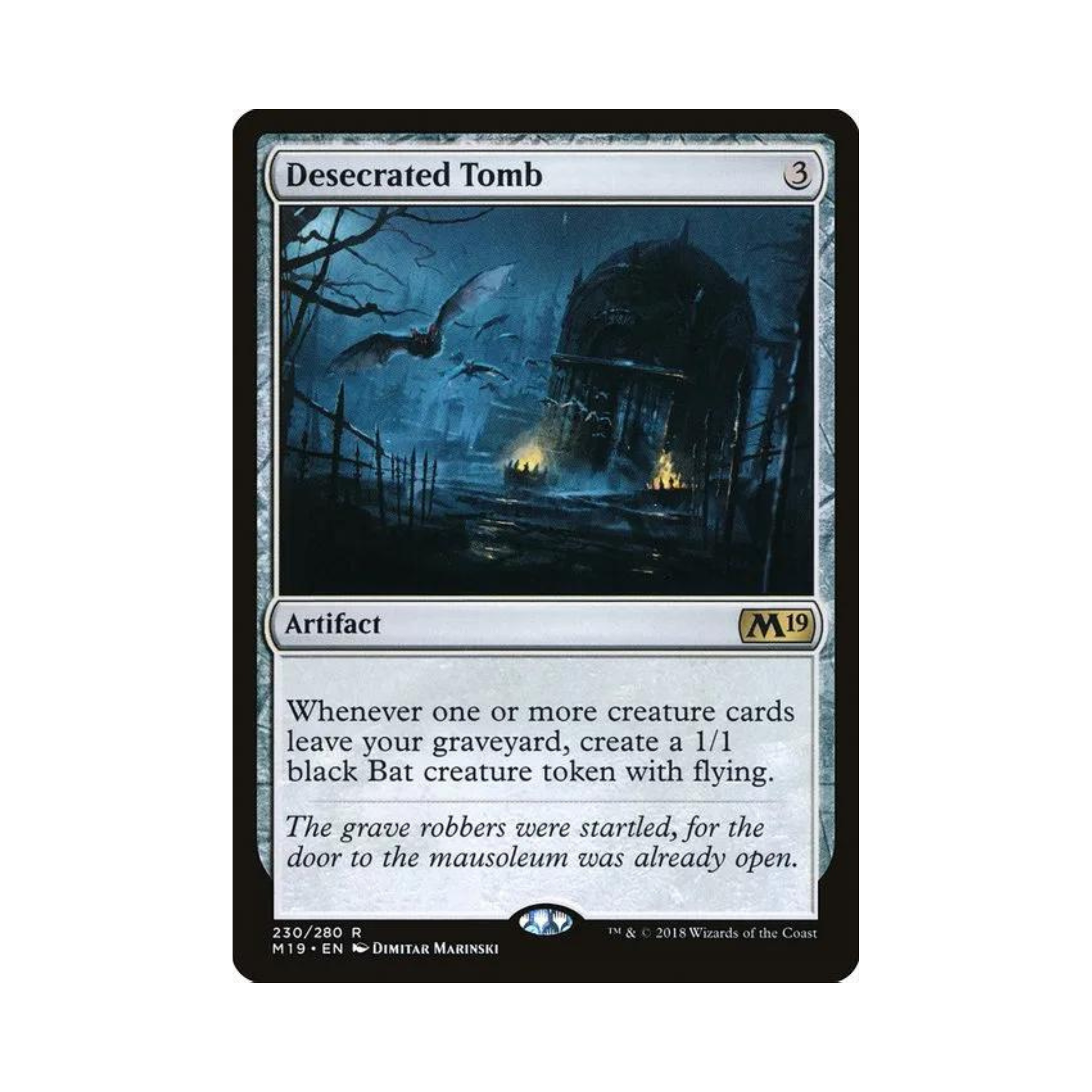 Grolnok, The Omnivore - EDH Deck