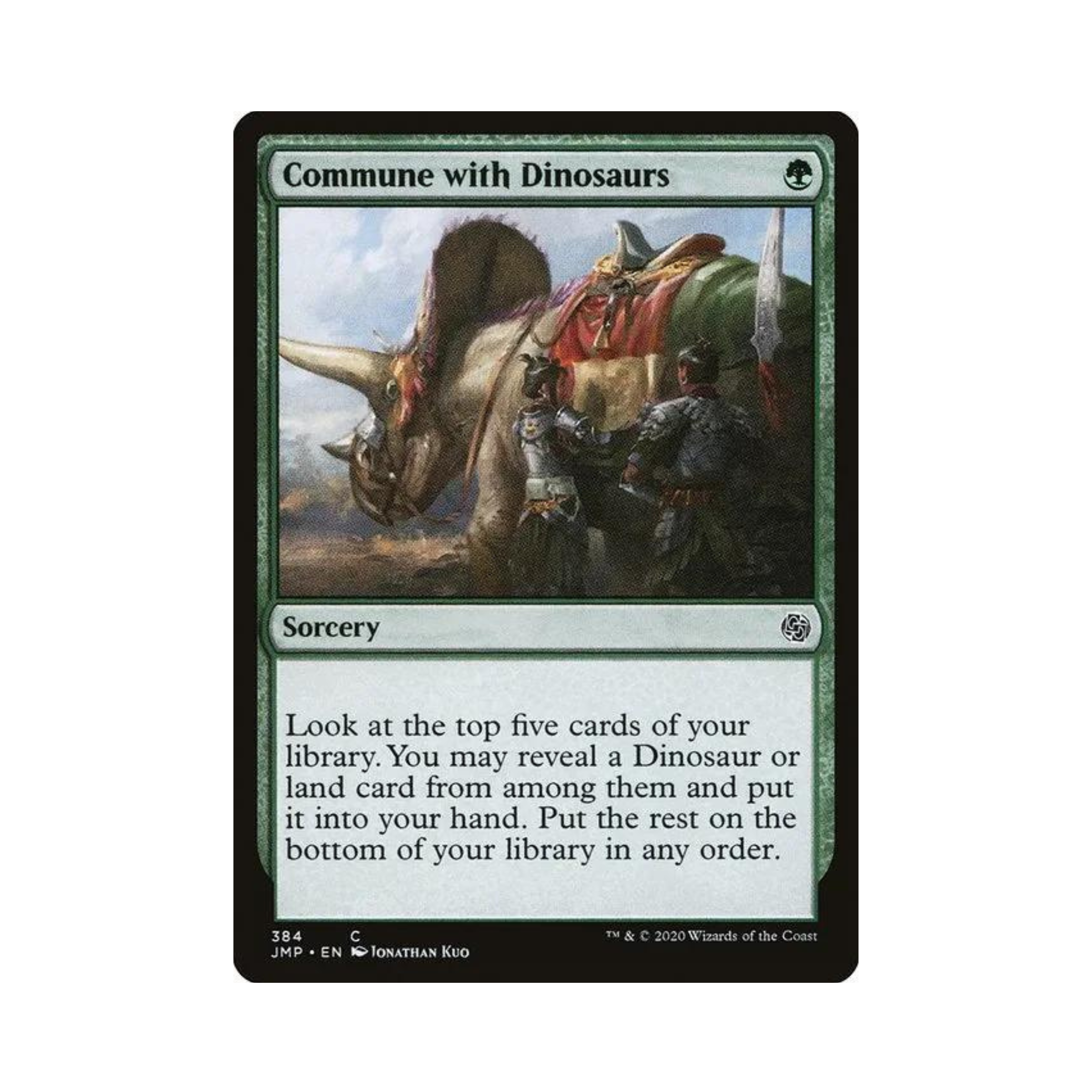 Gishath, Sun’s Avatar - EDH Deck