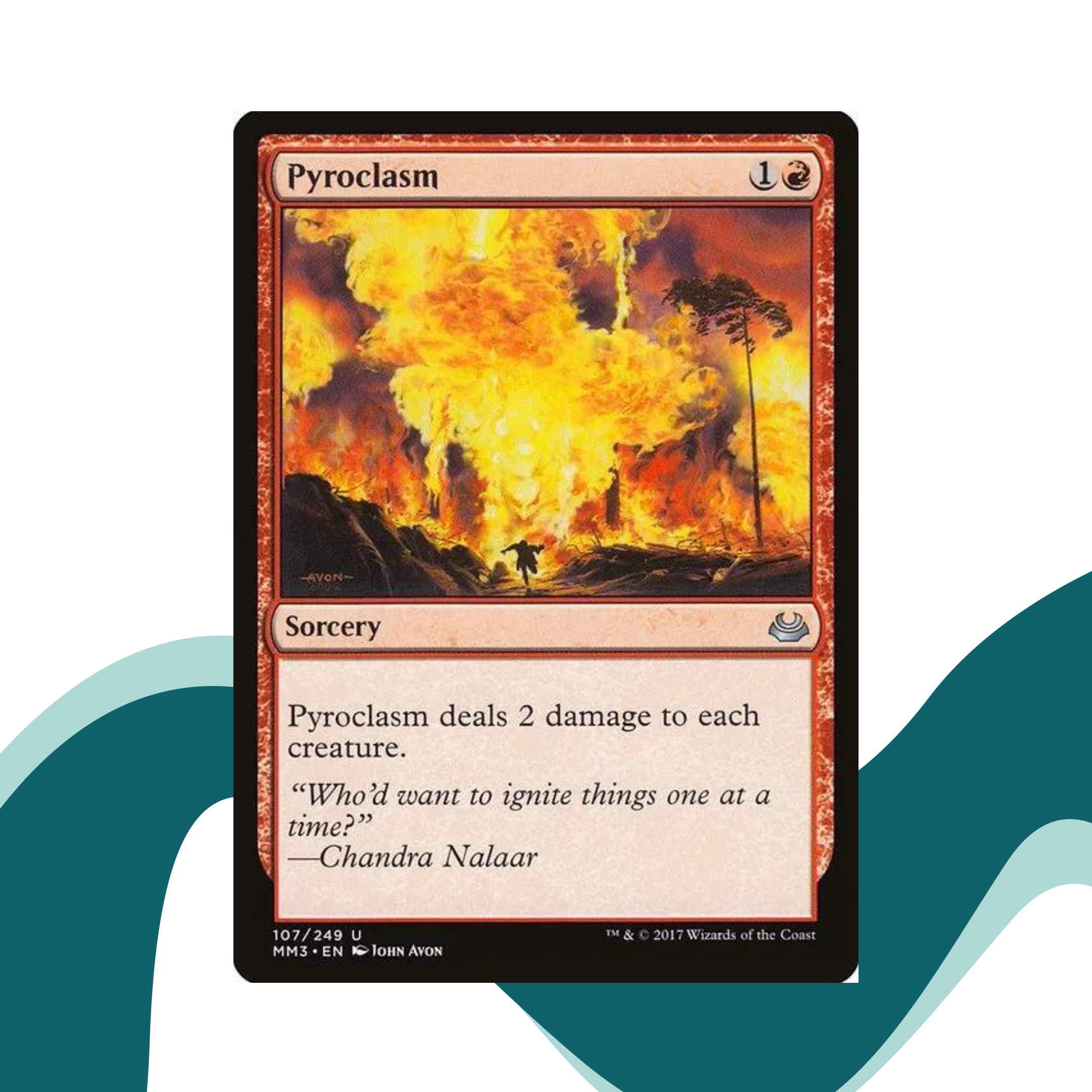 Niv-Mizzet Parun - EDH Deck