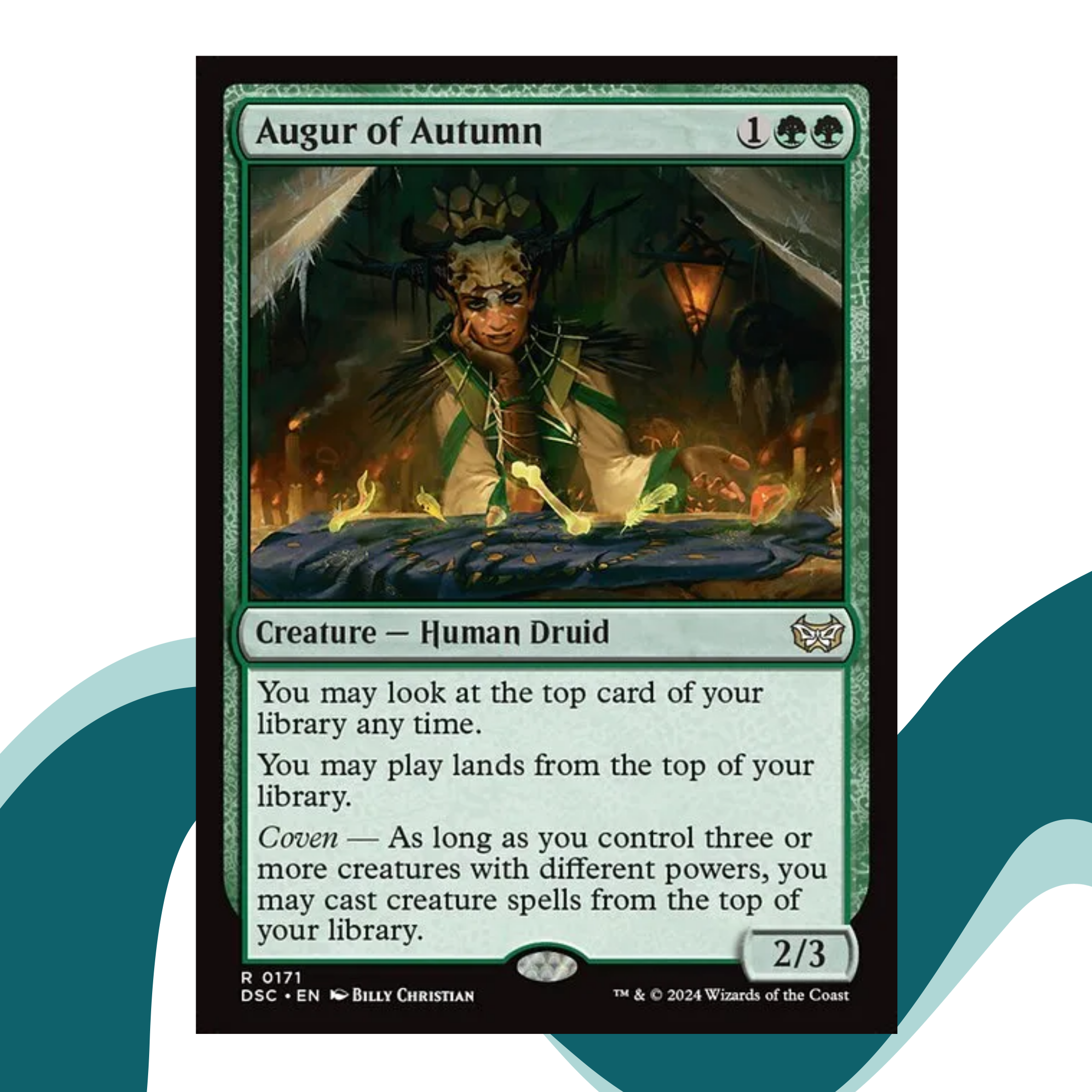 Sigarda, Font of Blessings - EDH Deck