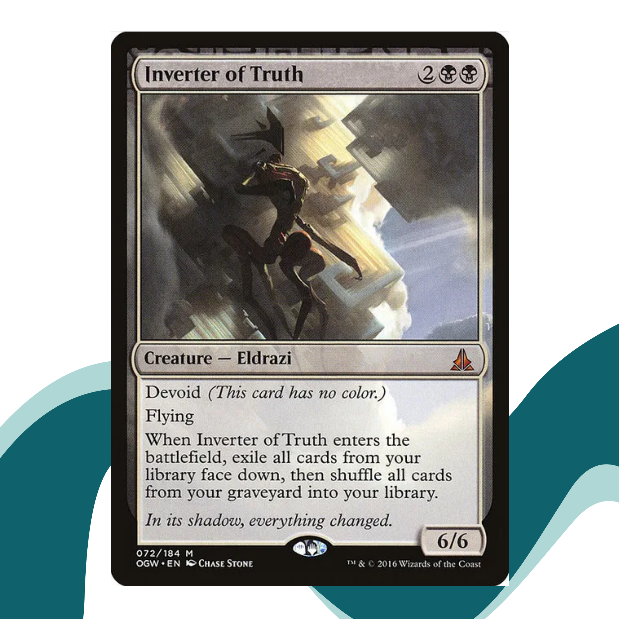 The Beamtown Bullies - EDH Deck