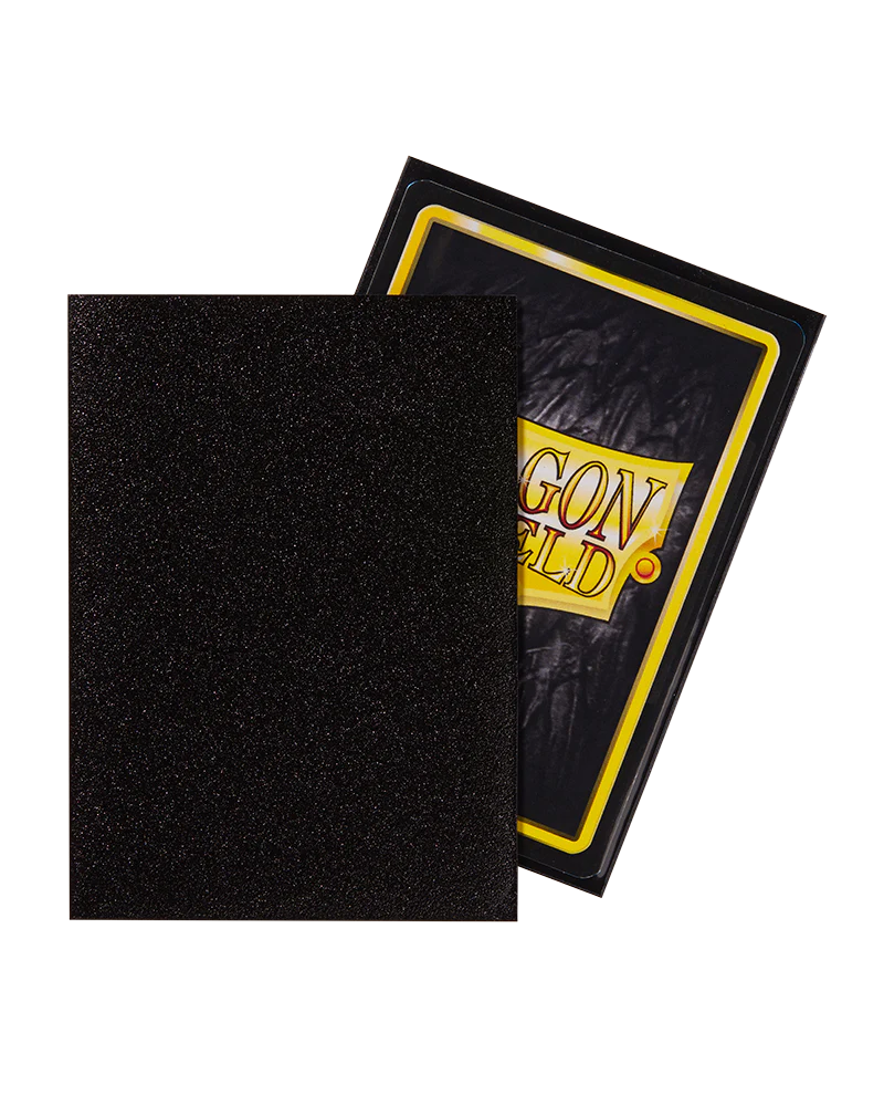 Dragon Shield Sleeves