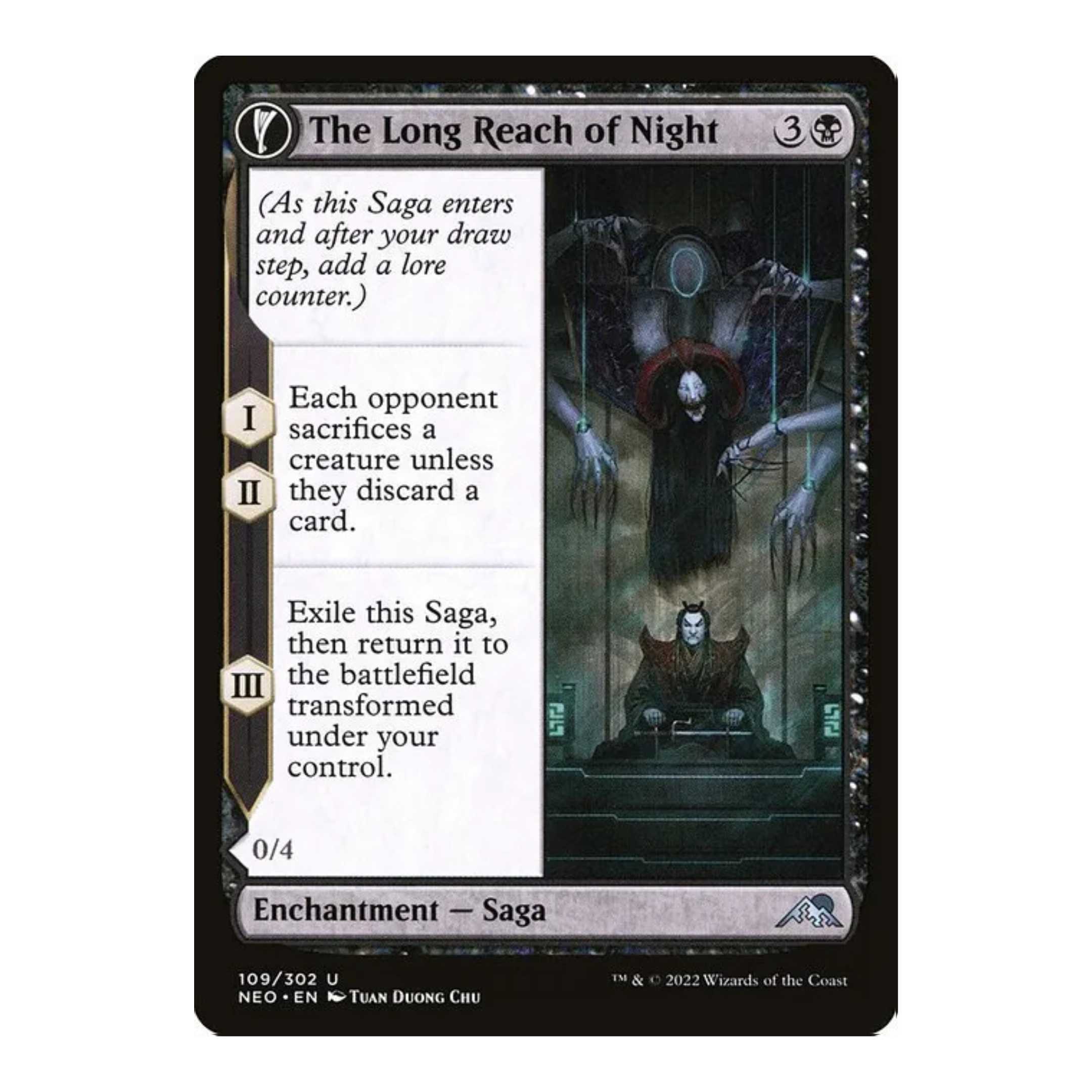 Tom Bombadil - EDH Deck