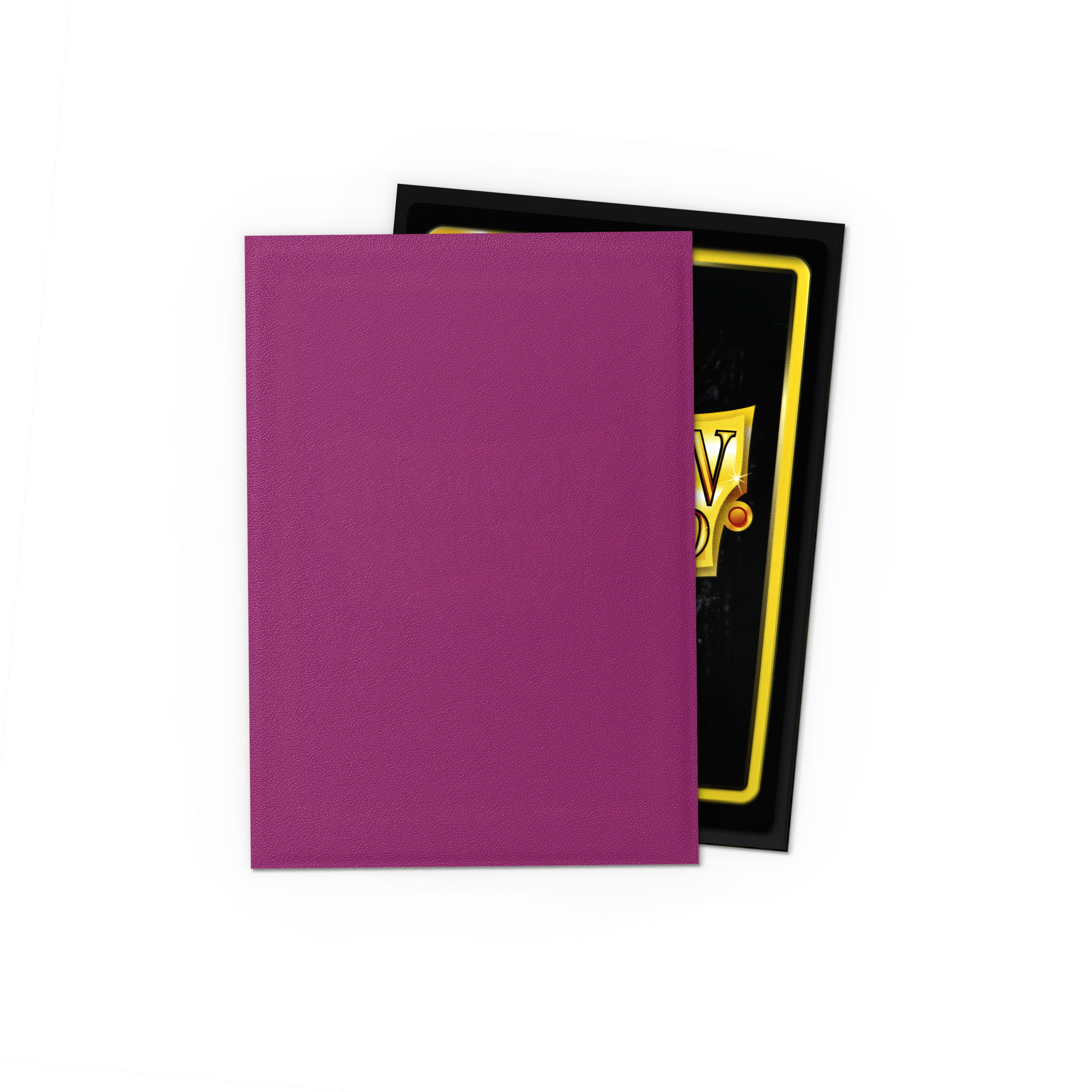 Dragon Shield Sleeves