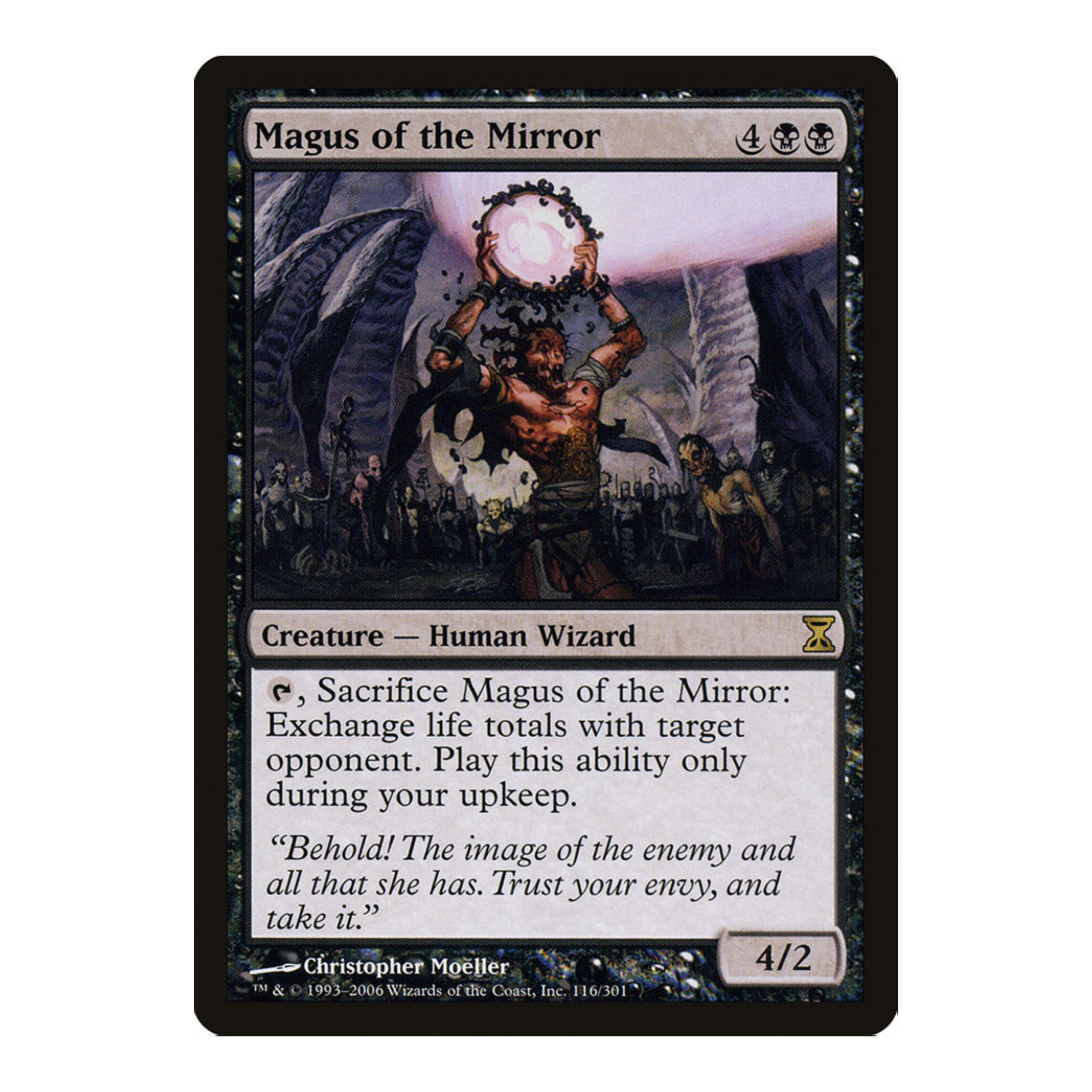 K’rrik, Son of Yawgmoth - EDH Deck