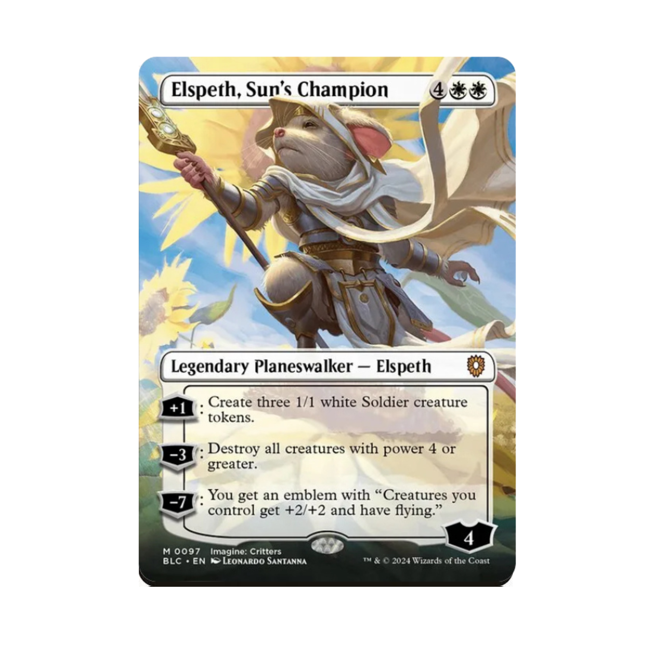 Arabella, Abandoned Doll - EDH Deck