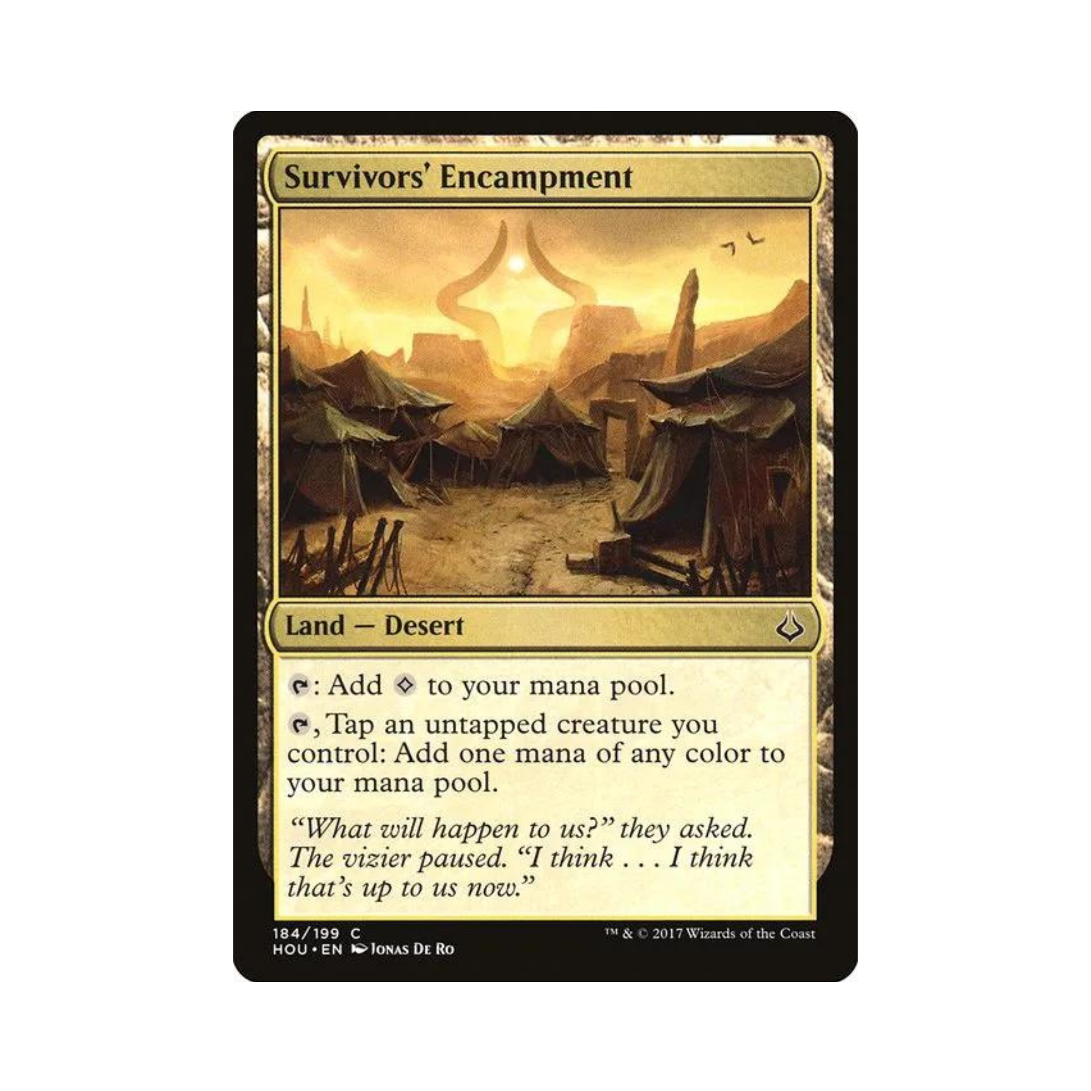 Magda Brazen Outlaw - EDH Deck