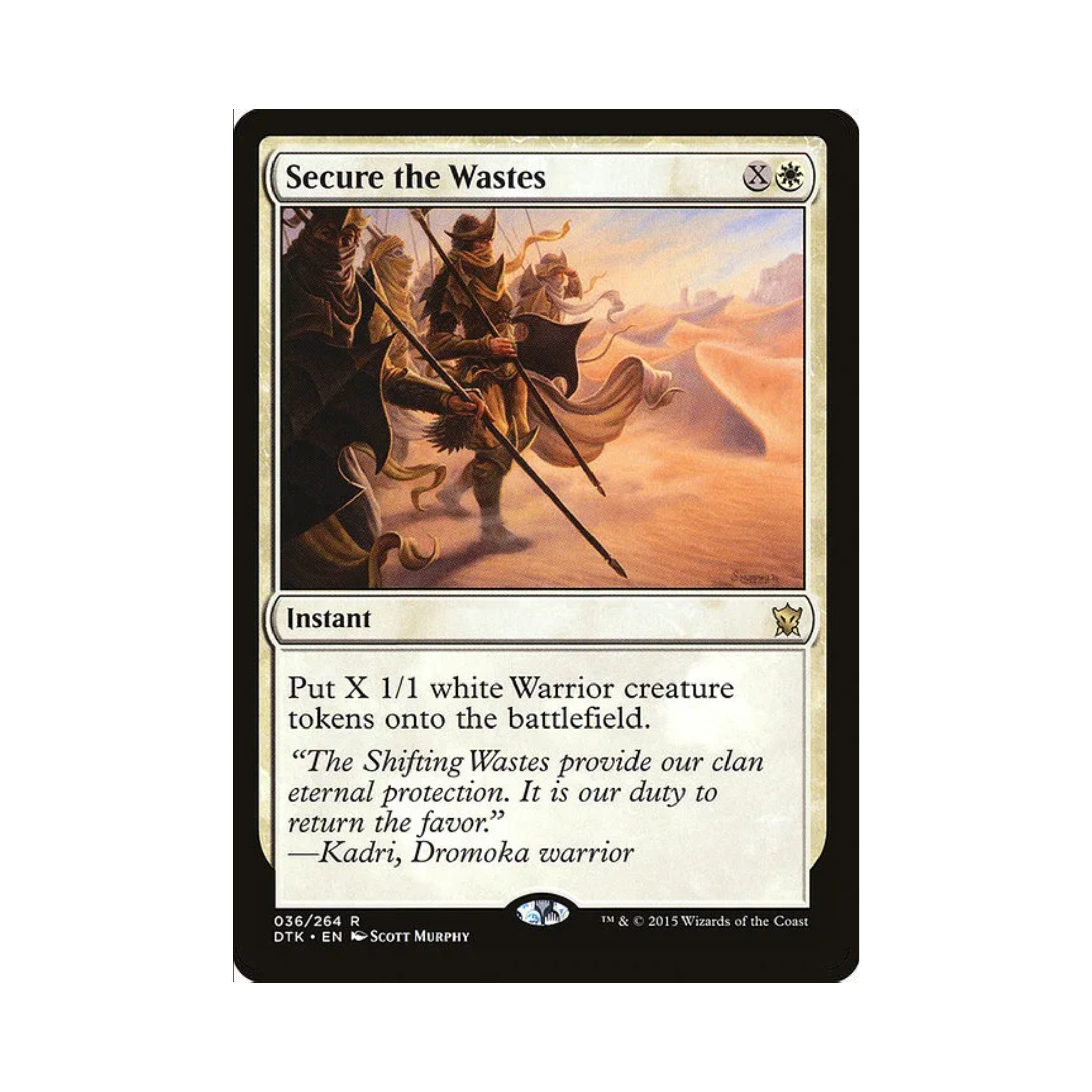 Arabella, Abandoned Doll - EDH Deck