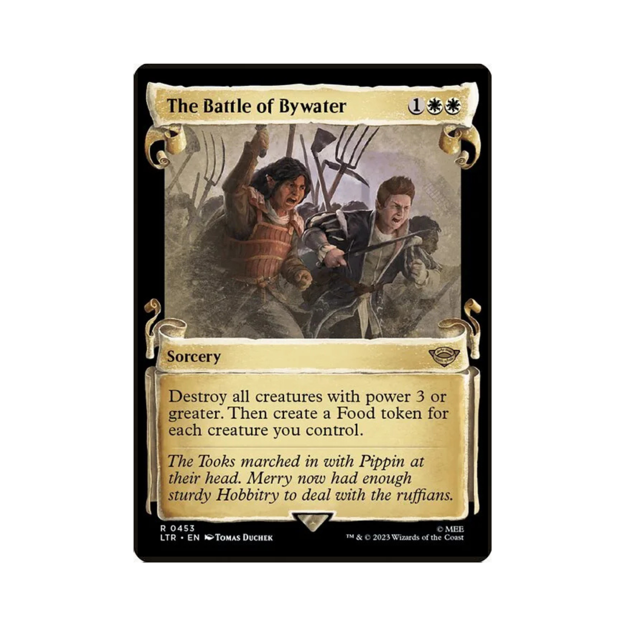 Arabella, Abandoned Doll - EDH Deck