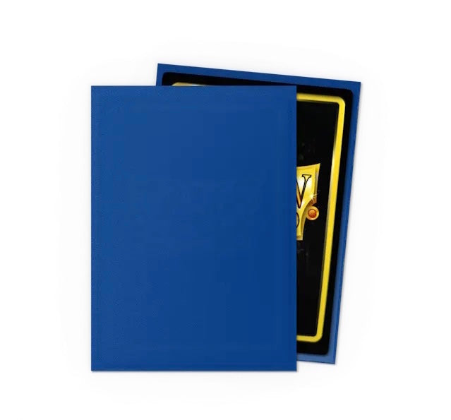 Dragon Shield Sleeves