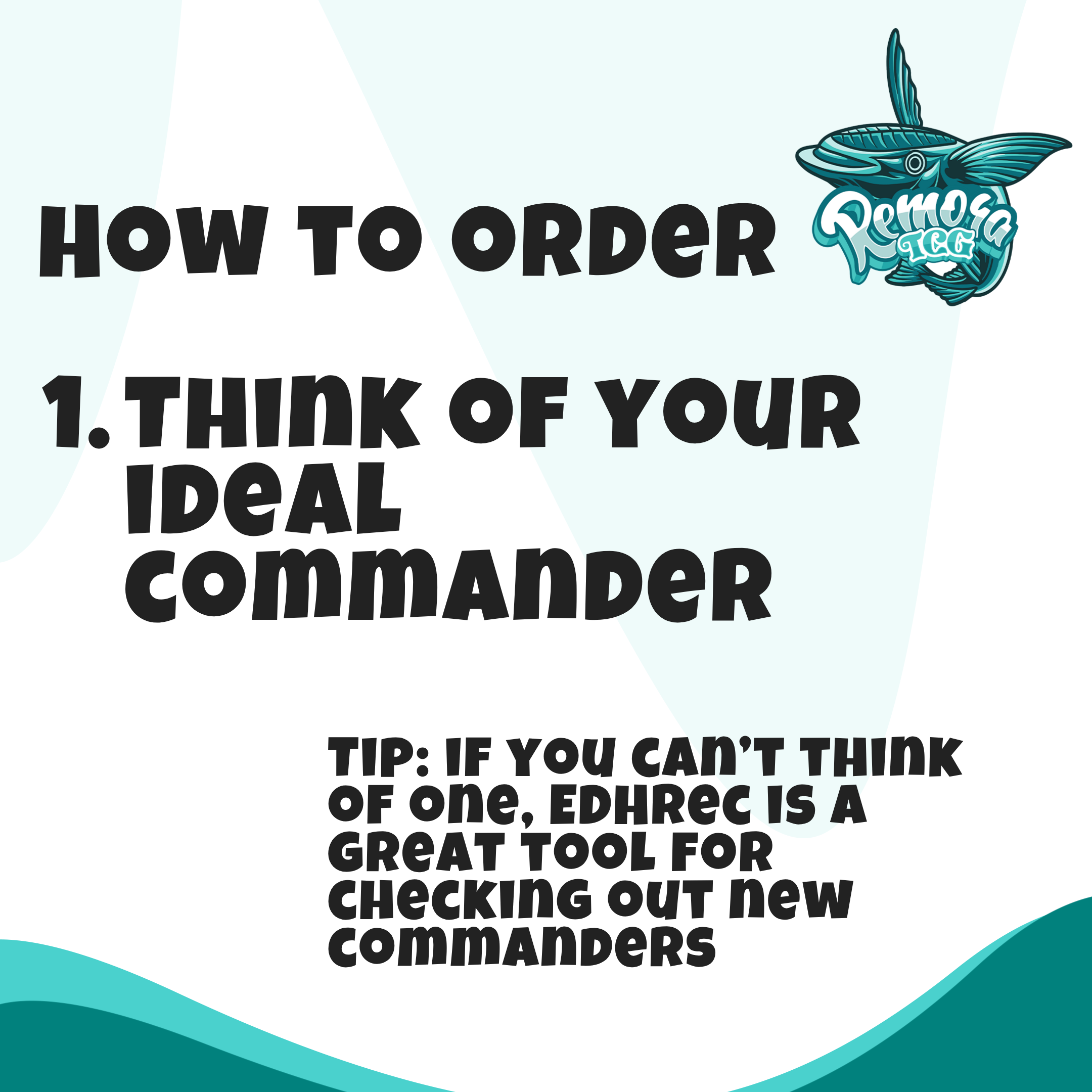 Custom Commander Deck
