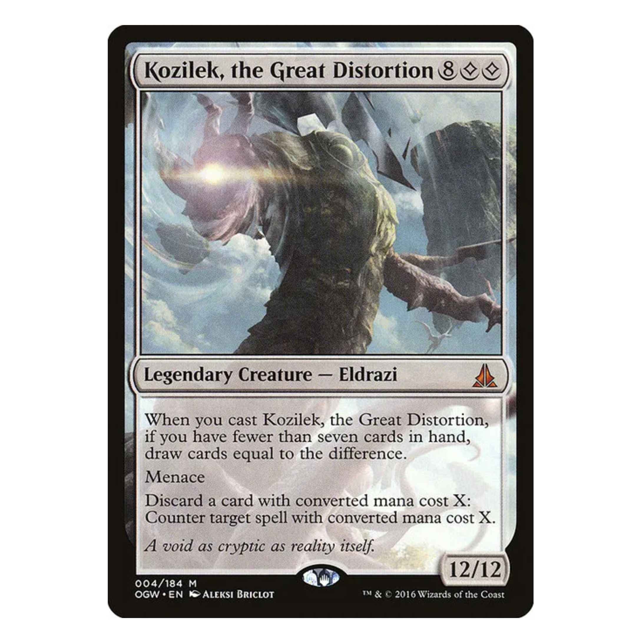 Rakdos, Lord of Riots - EDH Deck