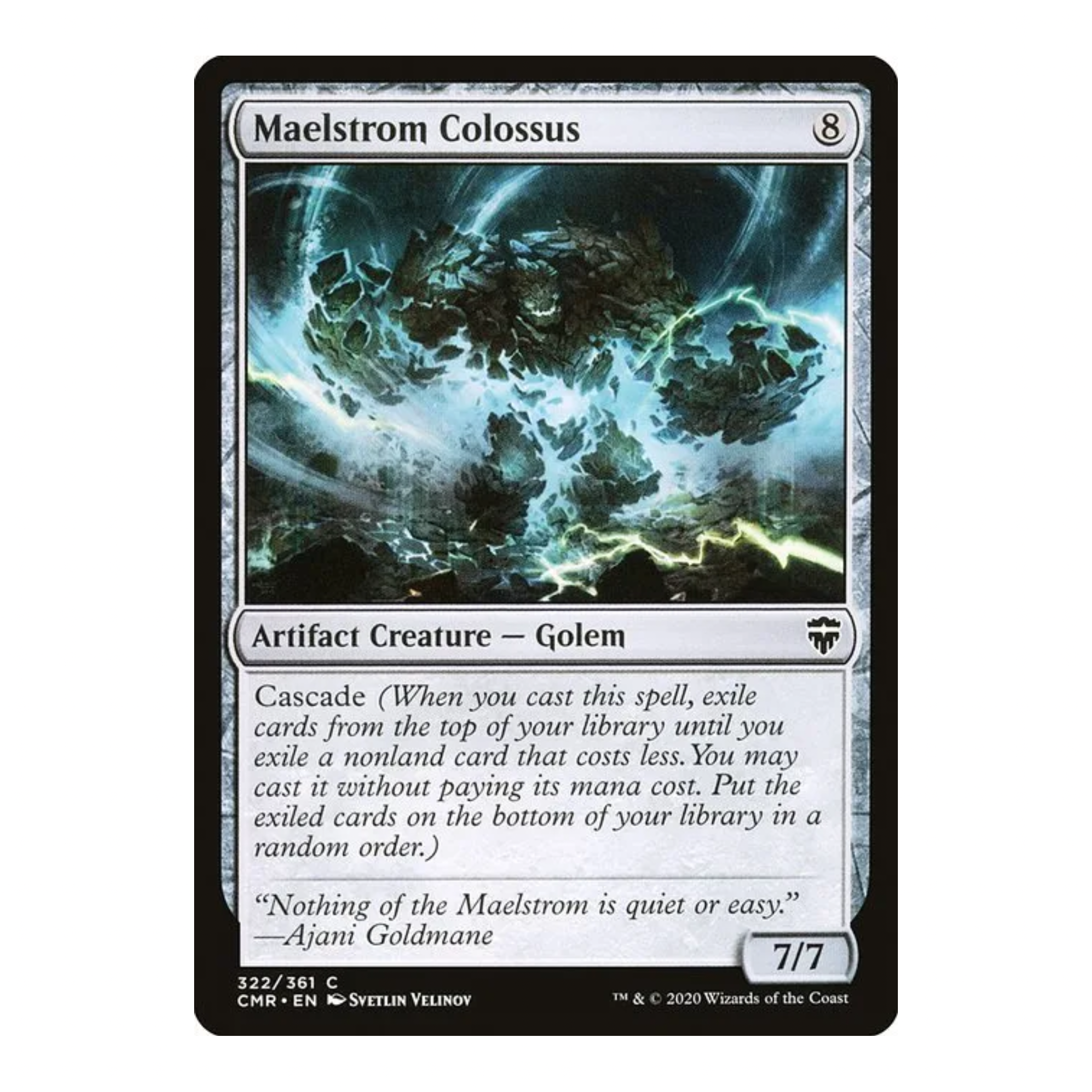 Rakdos, Lord of Riots - EDH Deck