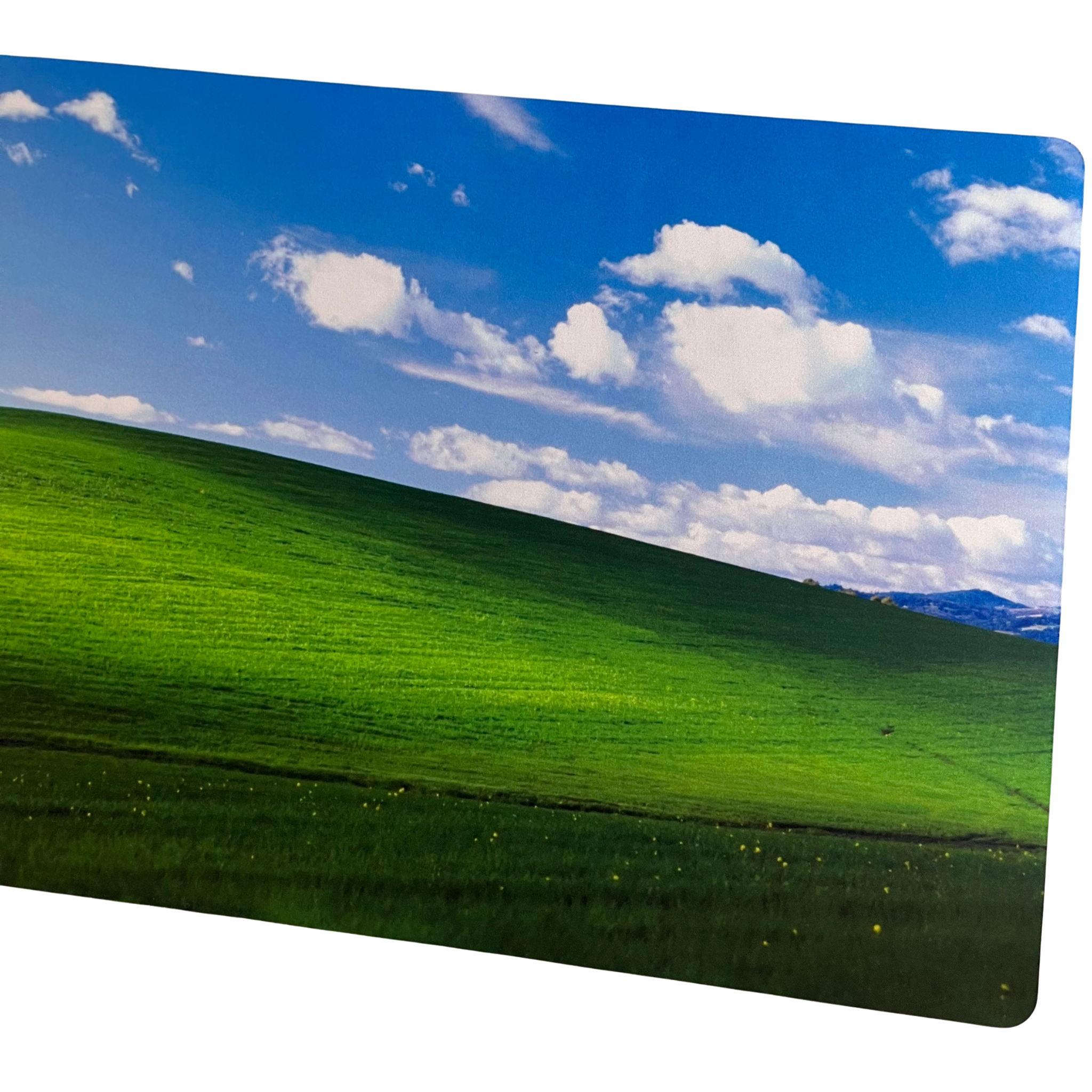 Bliss Playmat