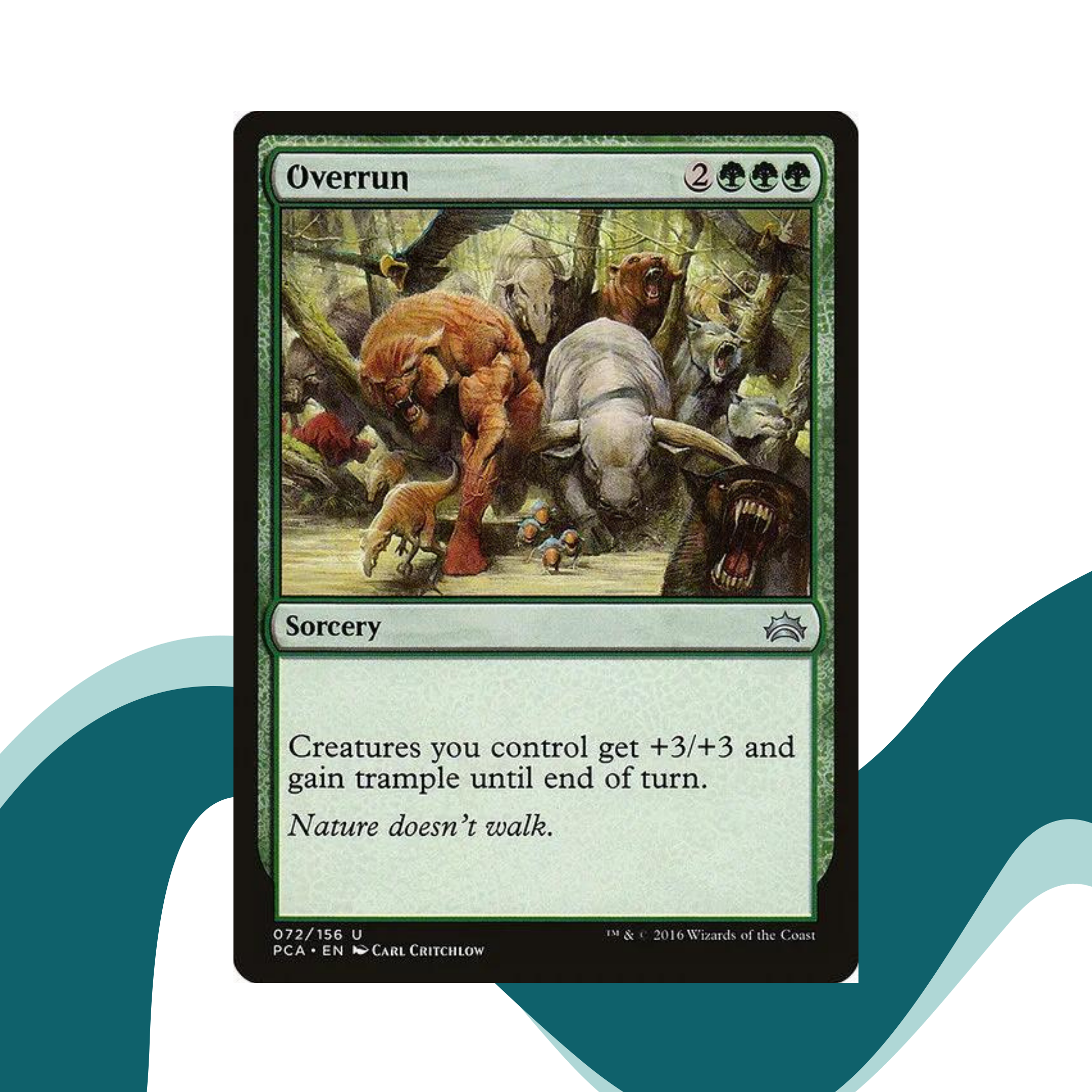 Rin And Seri, Inseparable - EDH Deck