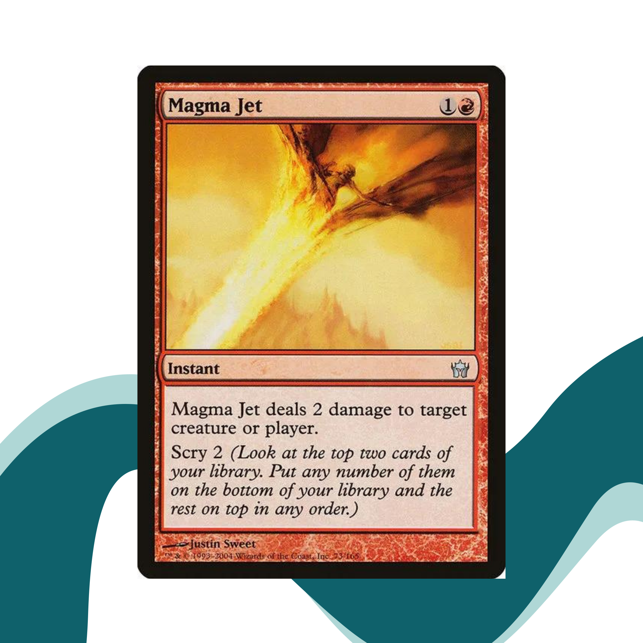 Niv-Mizzet Parun - EDH Deck
