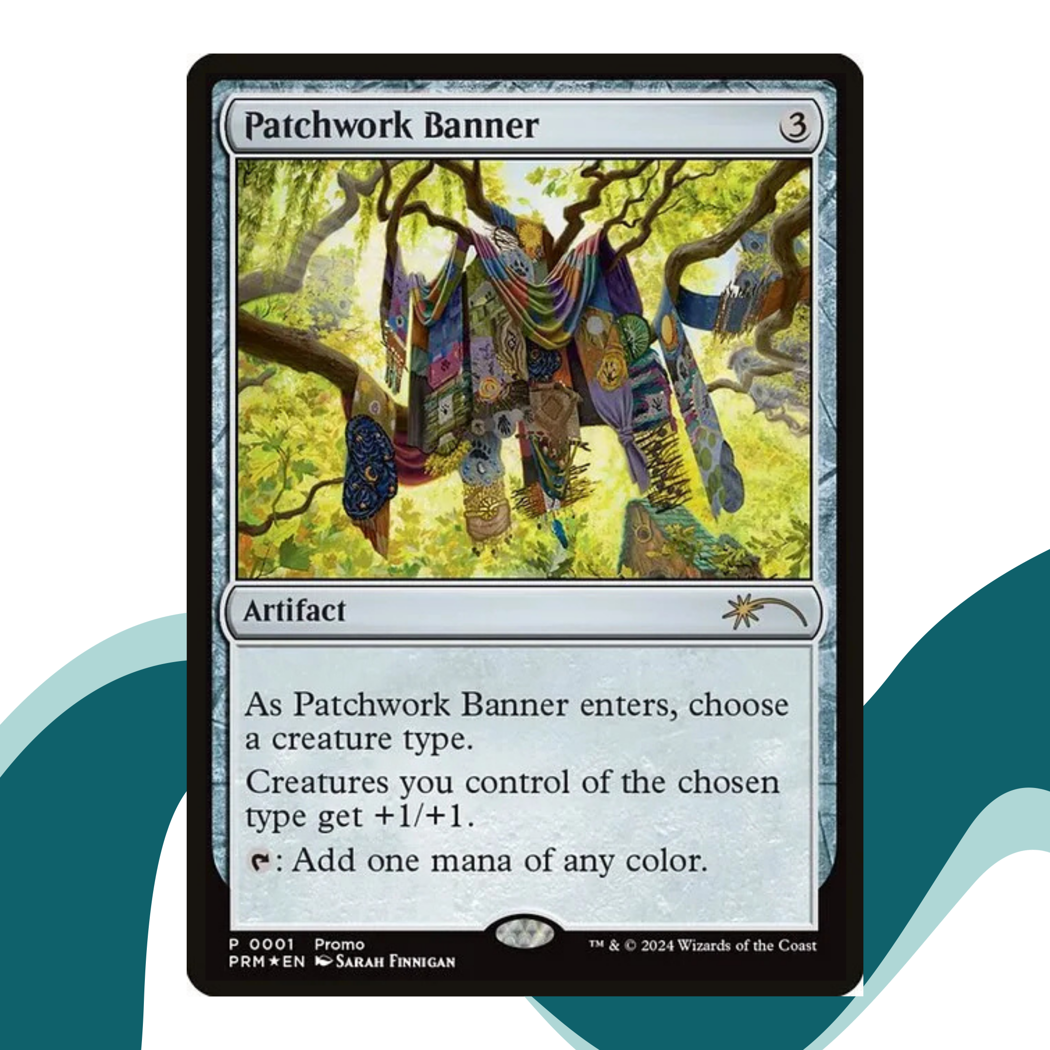 Najeela, the Blade-Blossom - EDH Deck