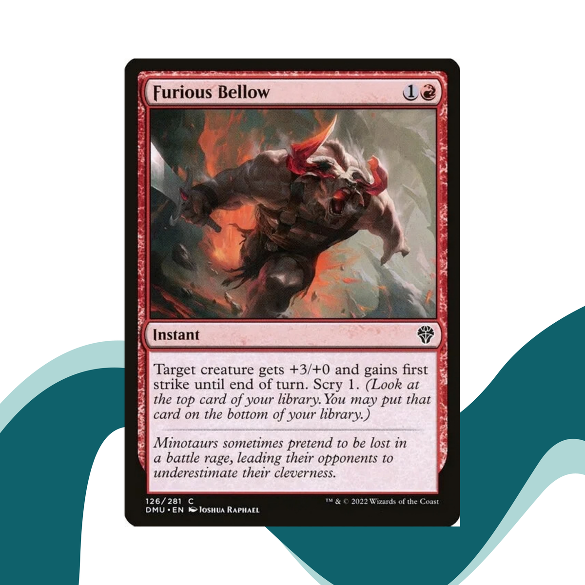 Zada, Hedron Grinder mono-red EDH deck - image 4