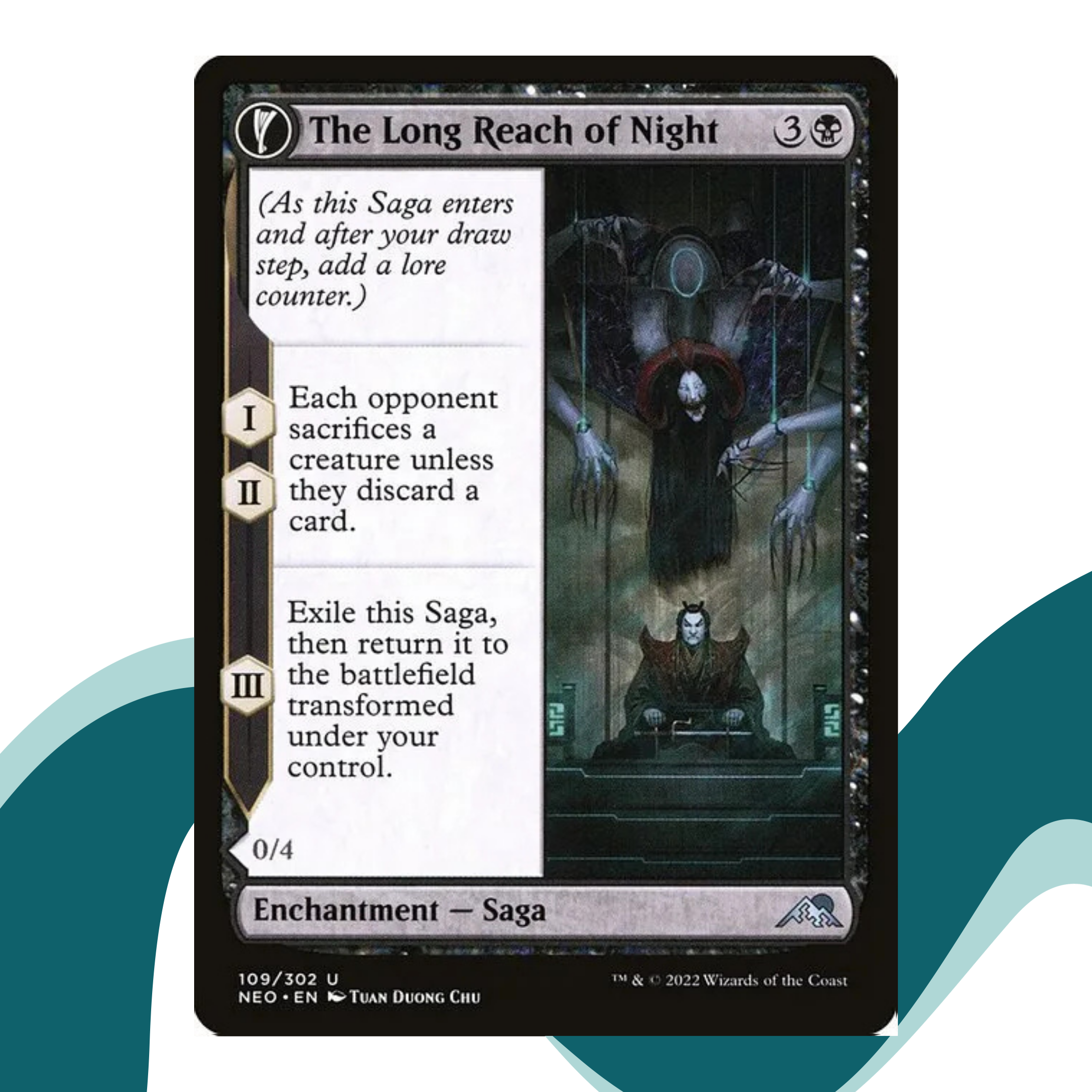 Tom Bombadil - EDH Deck