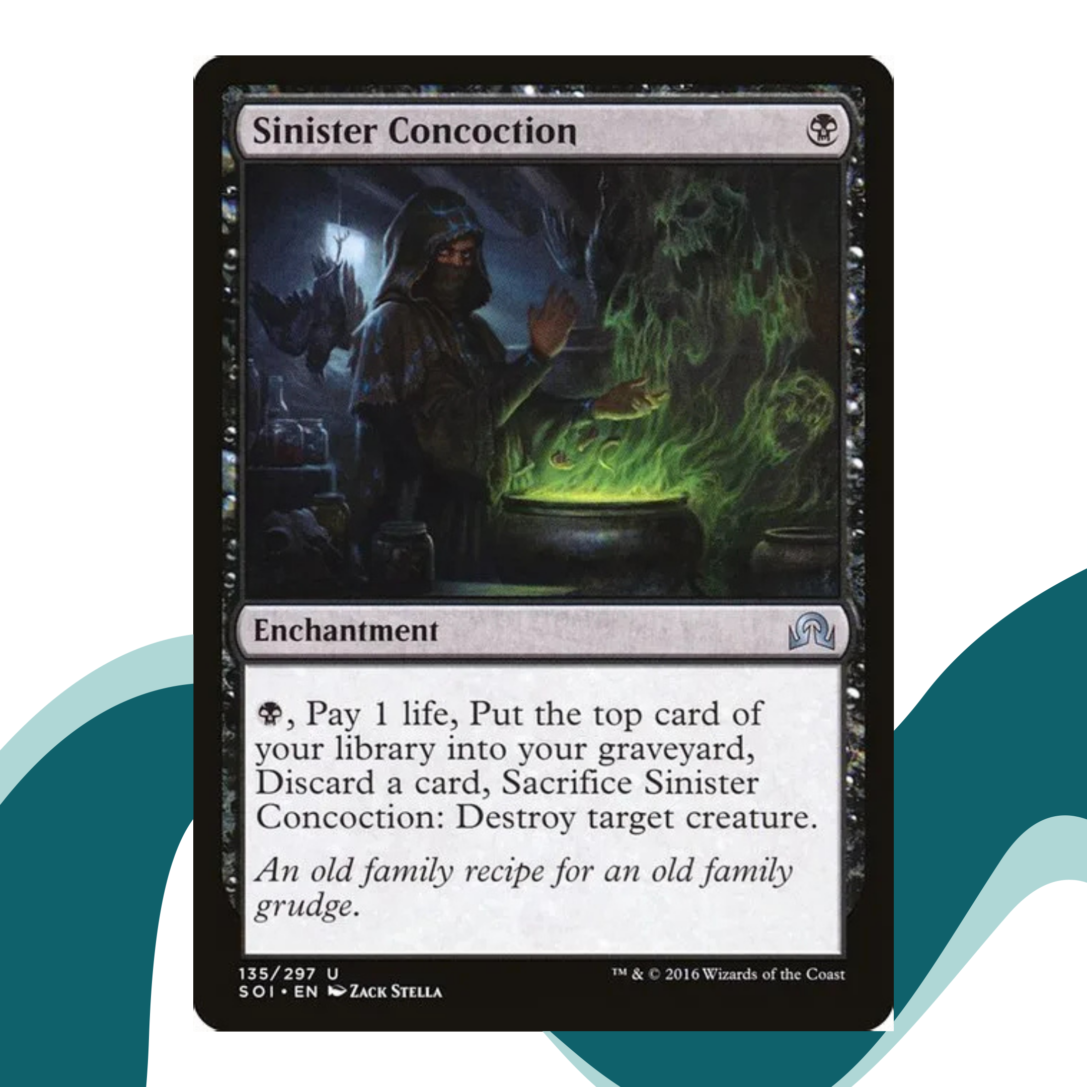 Hashaton, Scarab’s Fist - EDH Deck