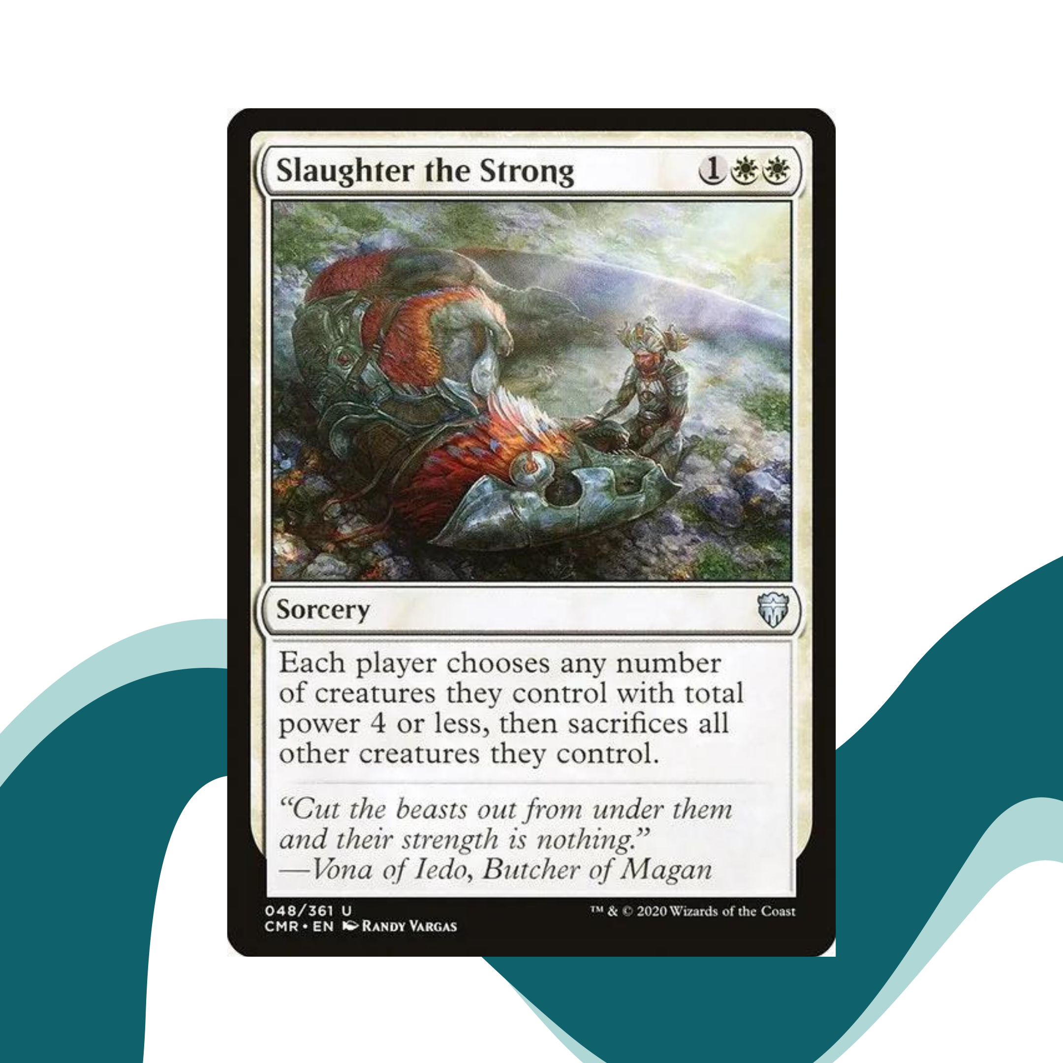 Arcades, The Strategist - EDH Deck