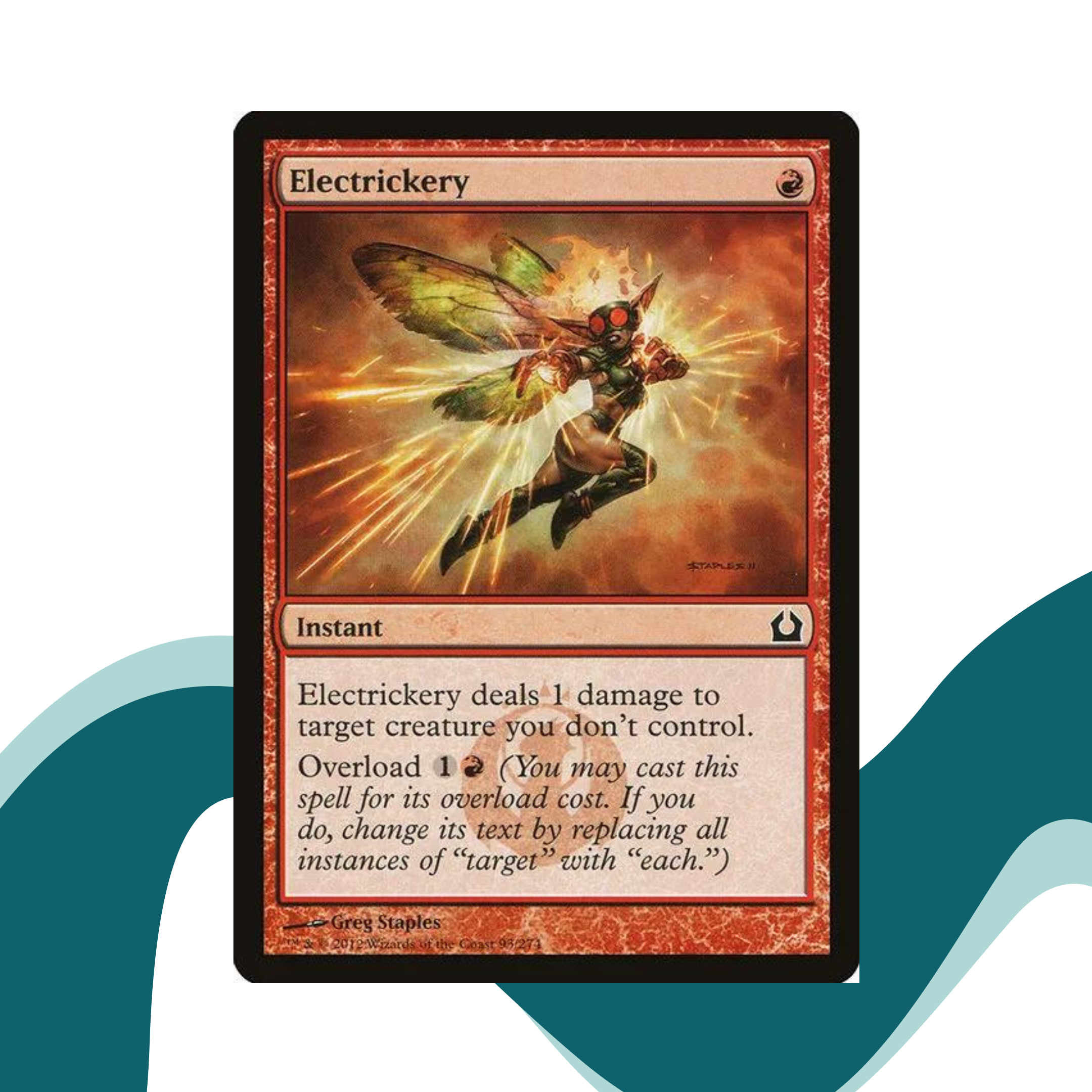 Judith, Carnage Connoisseur - EDH Deck