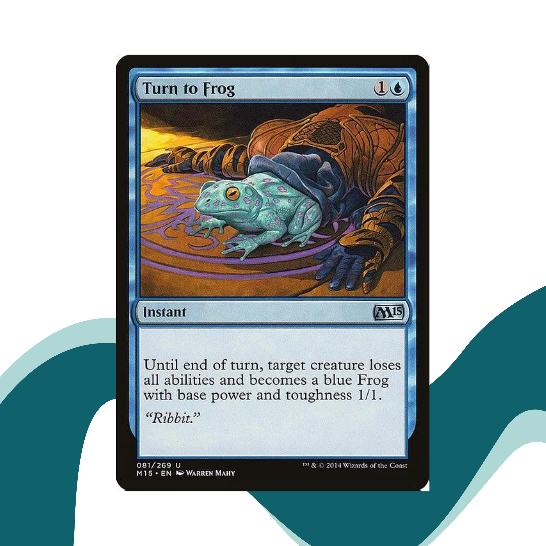 Grolnok, The Omnivore - EDH Deck