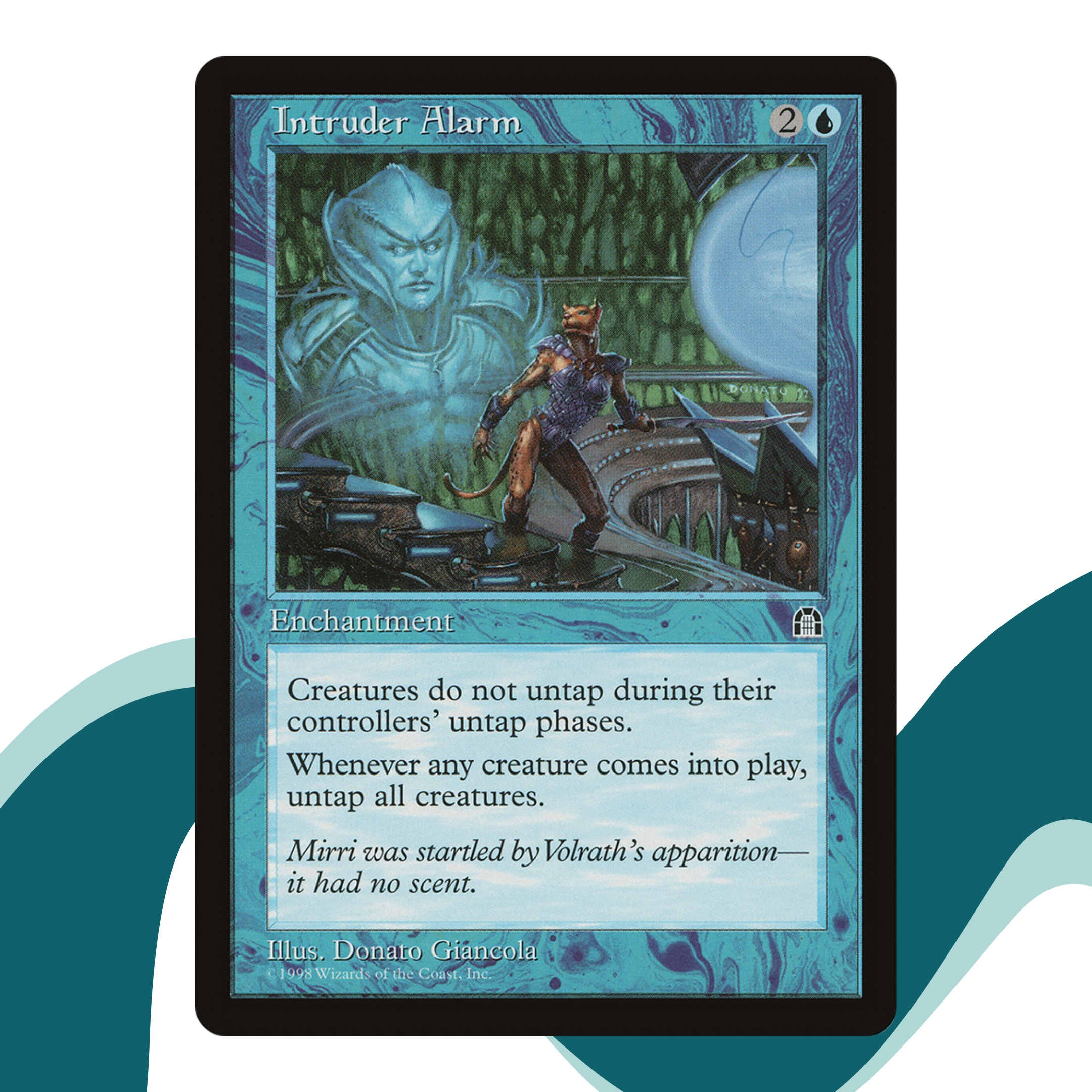 Maralen, Fae Ascendant - EDH Deck