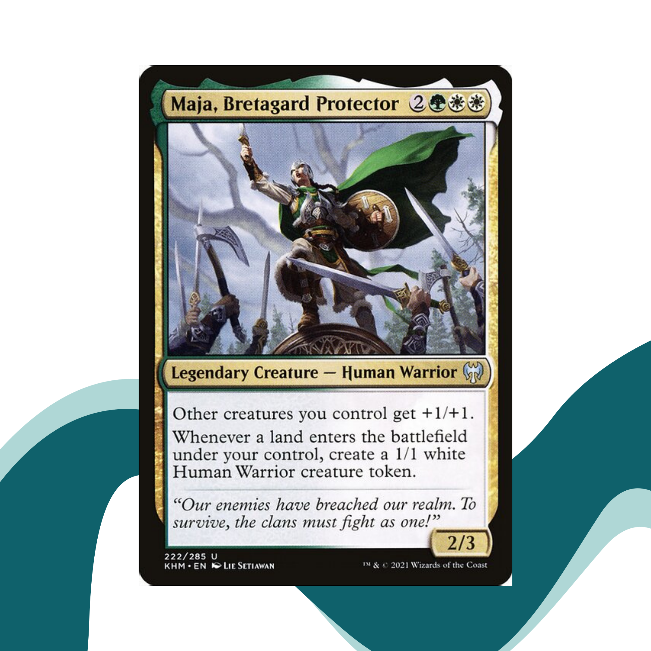 Hazezon, Shaper of Sand - EDH Deck