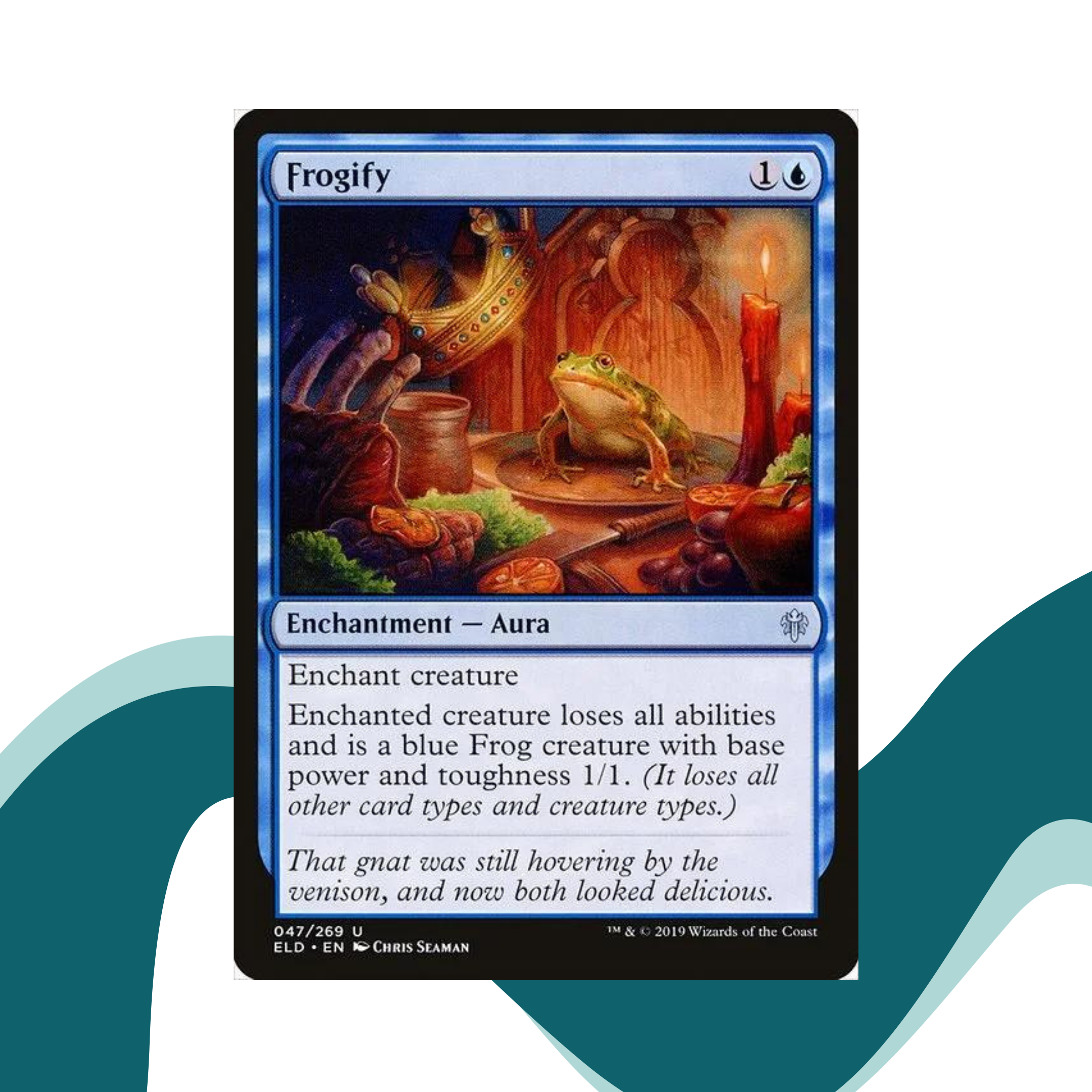 Grolnok, The Omnivore - EDH Deck