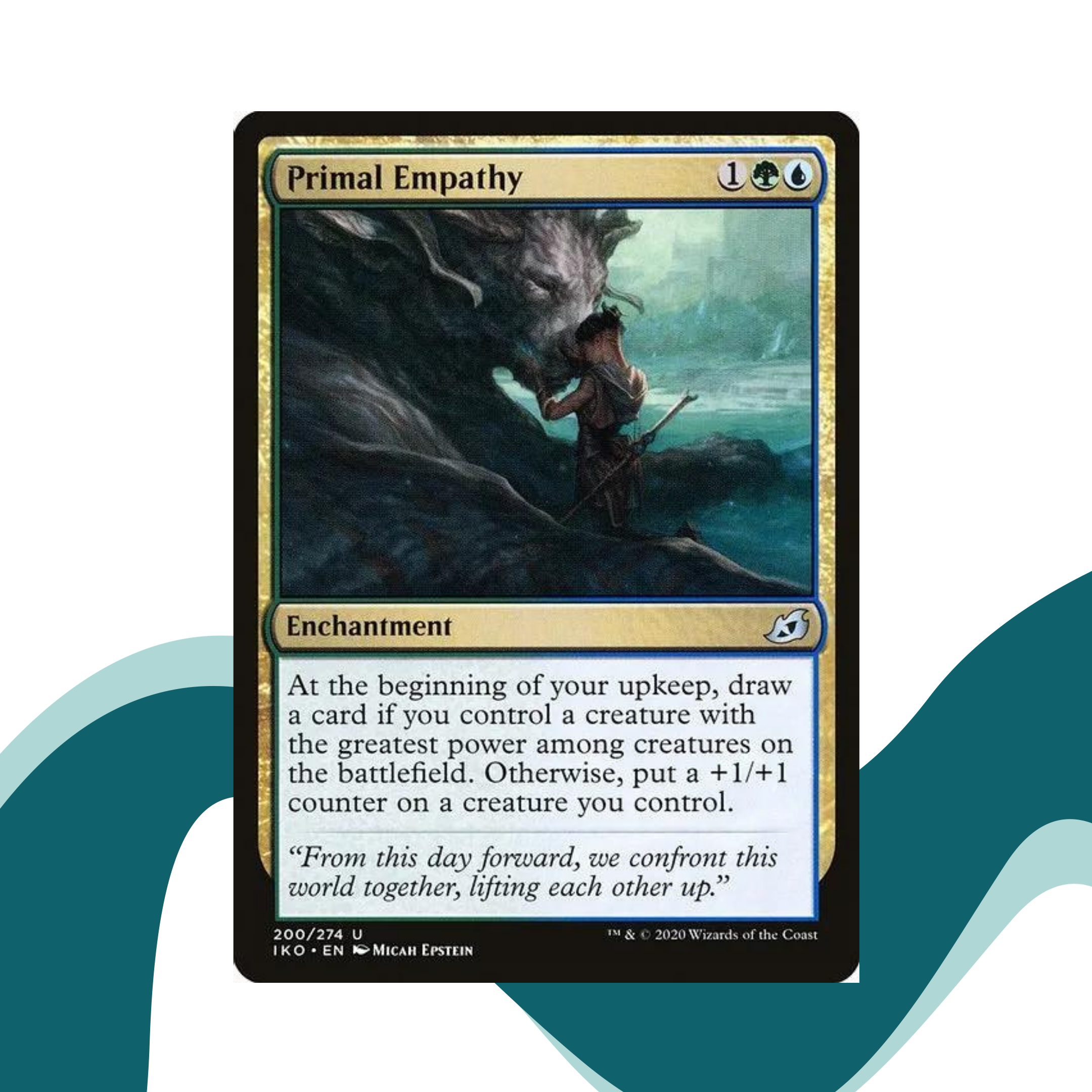 Animar, Soul of Elements - EDH Deck