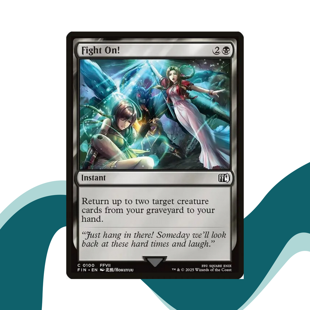 Kuja, Genome Sorcerer Rakdos Wizards EDH deck - image 5