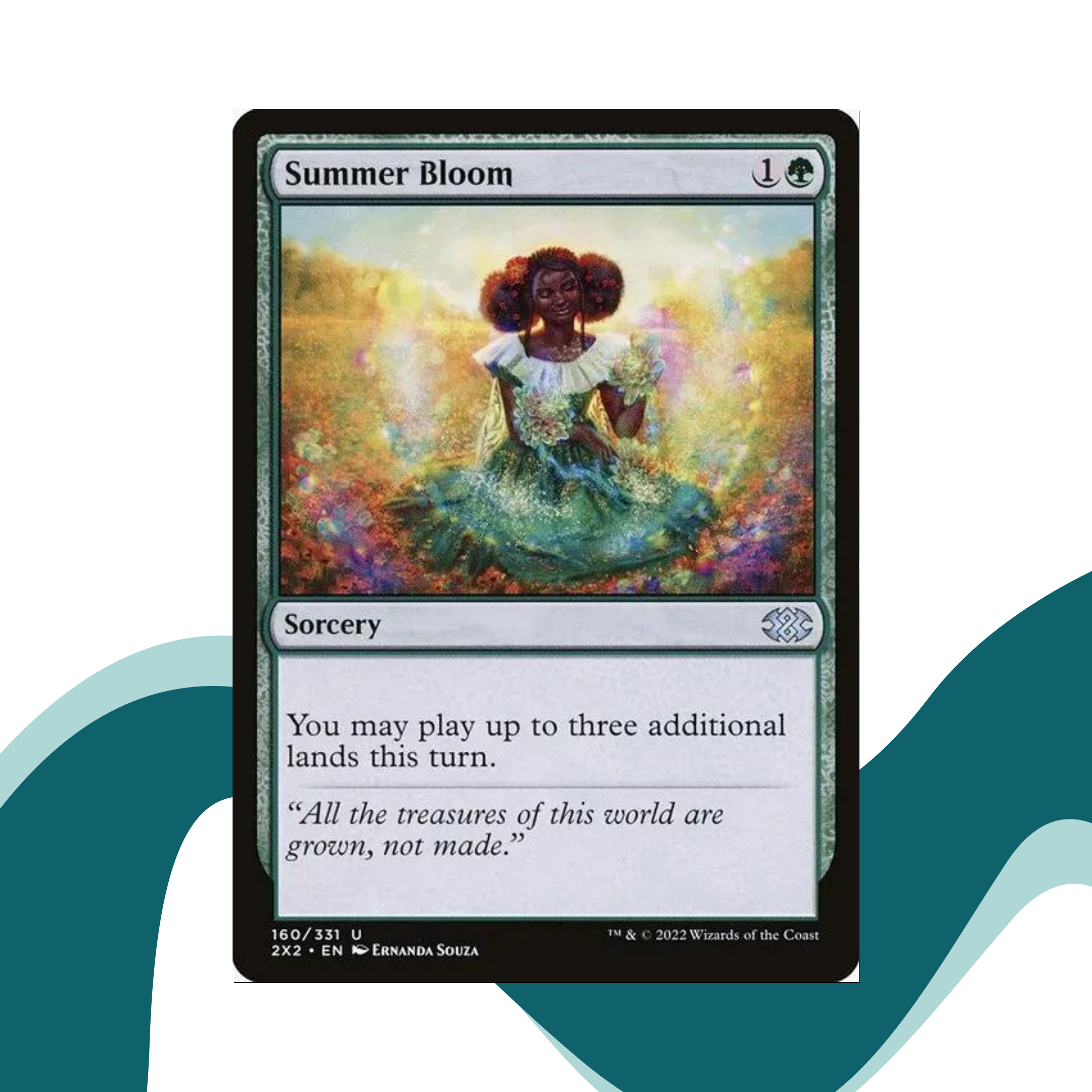 Grolnok, The Omnivore - EDH Deck