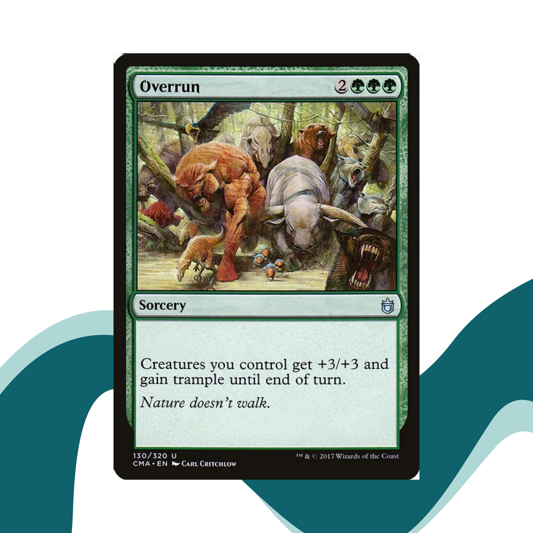 Hazezon, Shaper of Sand - EDH Deck