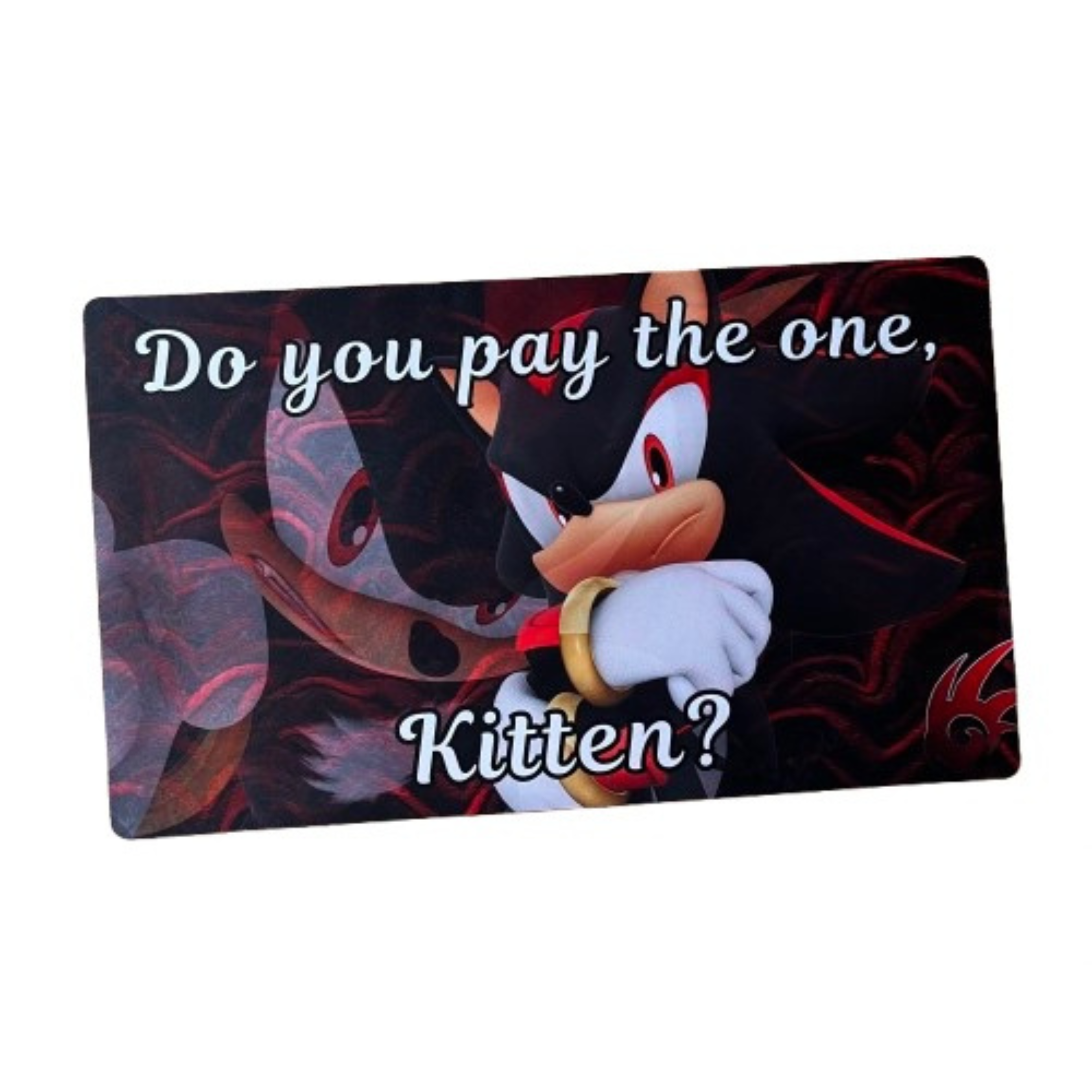 Shadow Dom Playmat