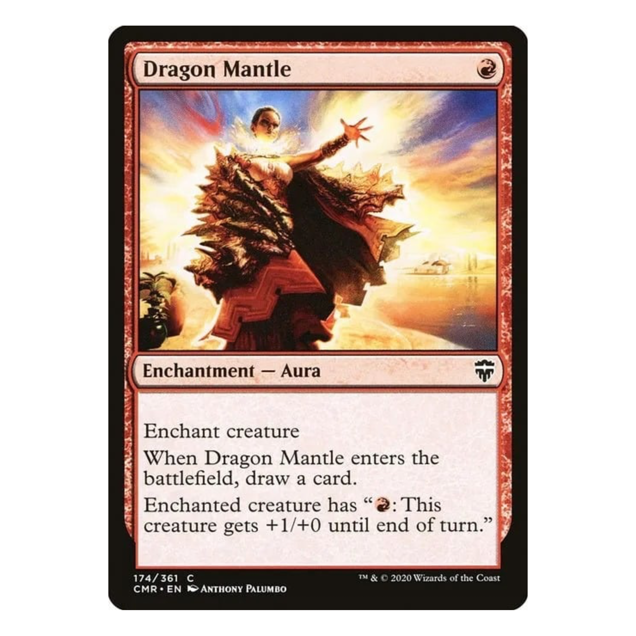 Three Dog, Galaxy News DJ - EDH Deck