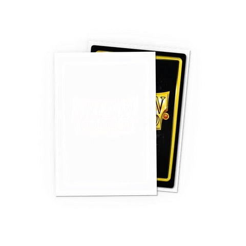 Dragon Shield Sleeves