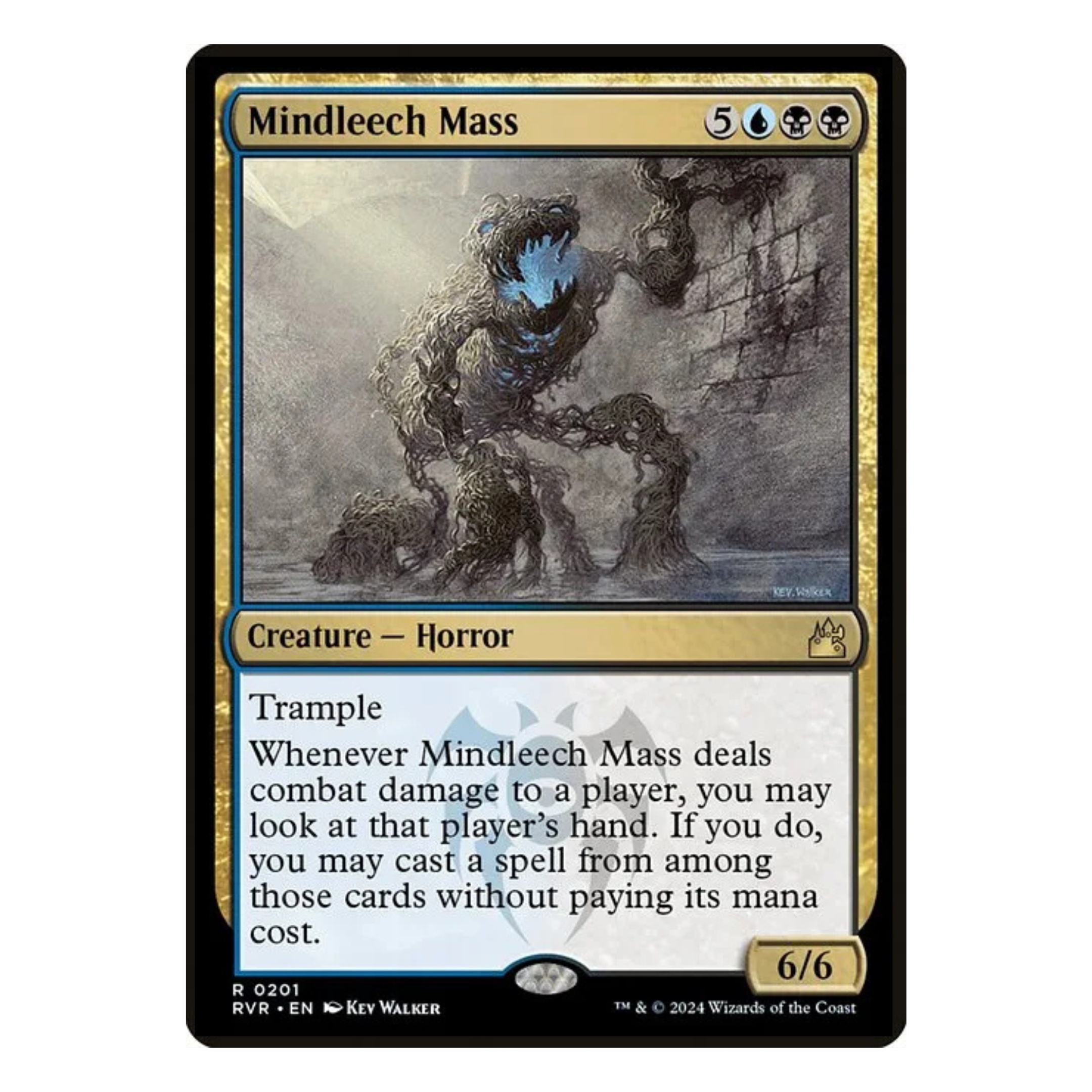 Hashaton, Scarab’s Fist - EDH Deck