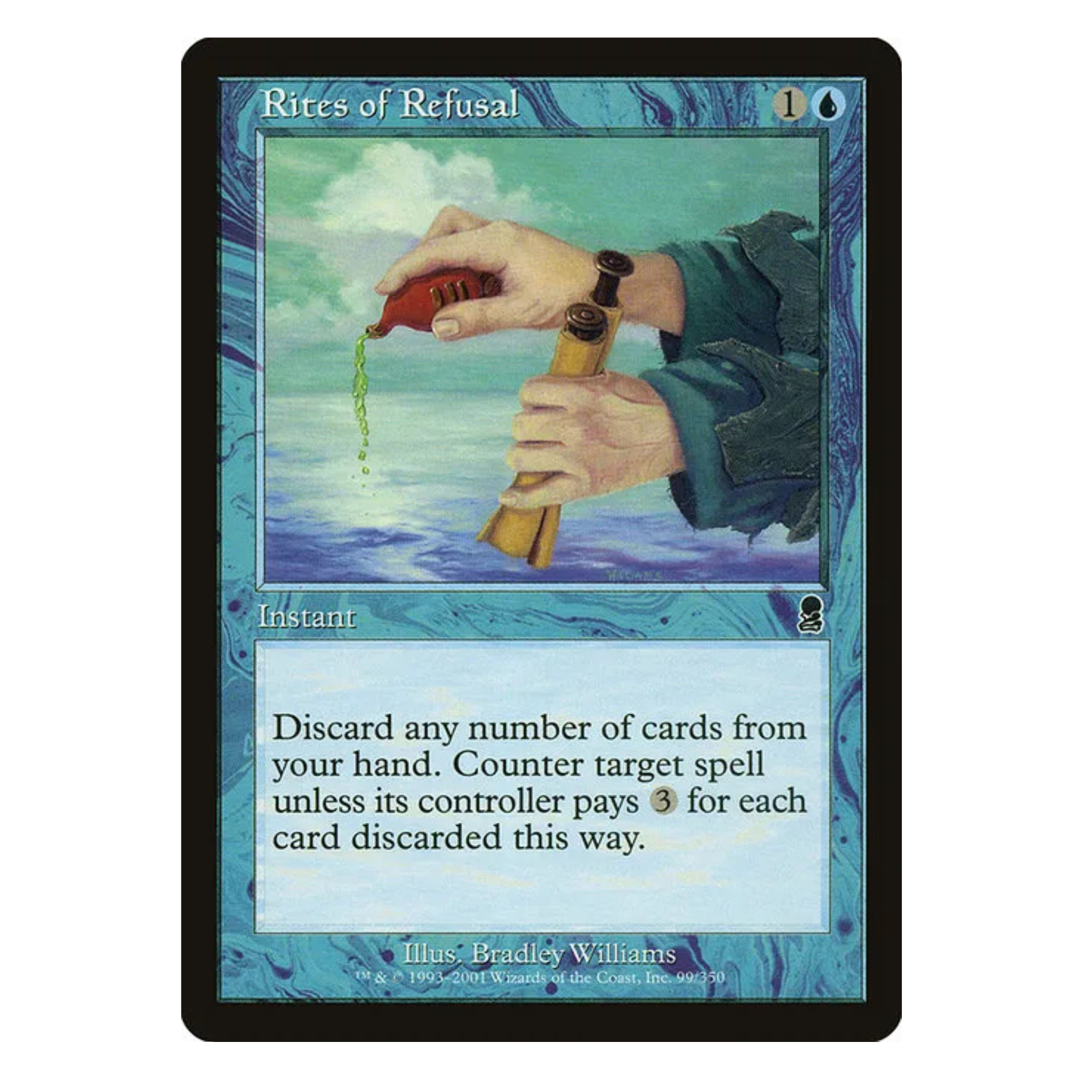 Hashaton, Scarab’s Fist - EDH Deck