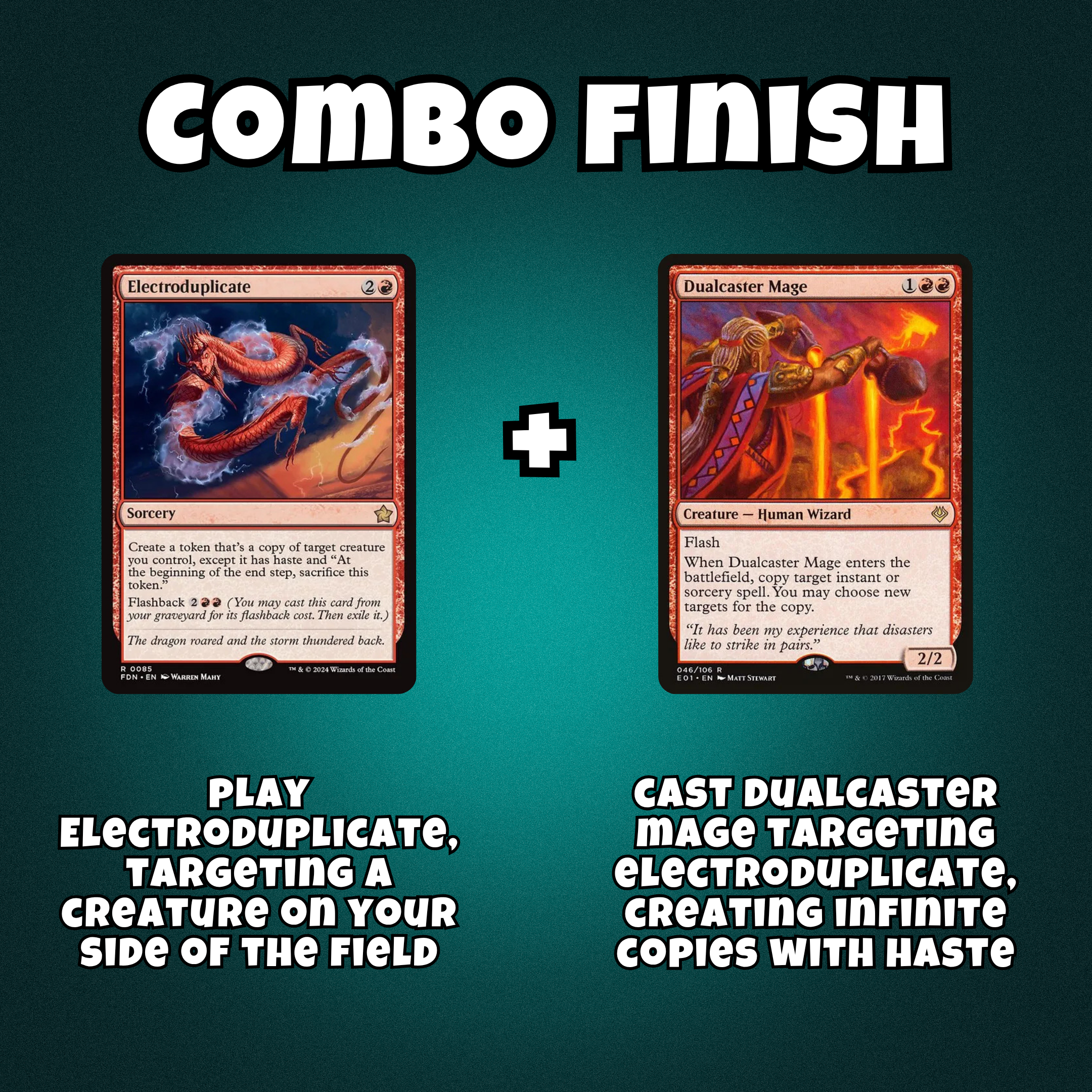 Valgavoth, Harrower of Souls - EDH Deck