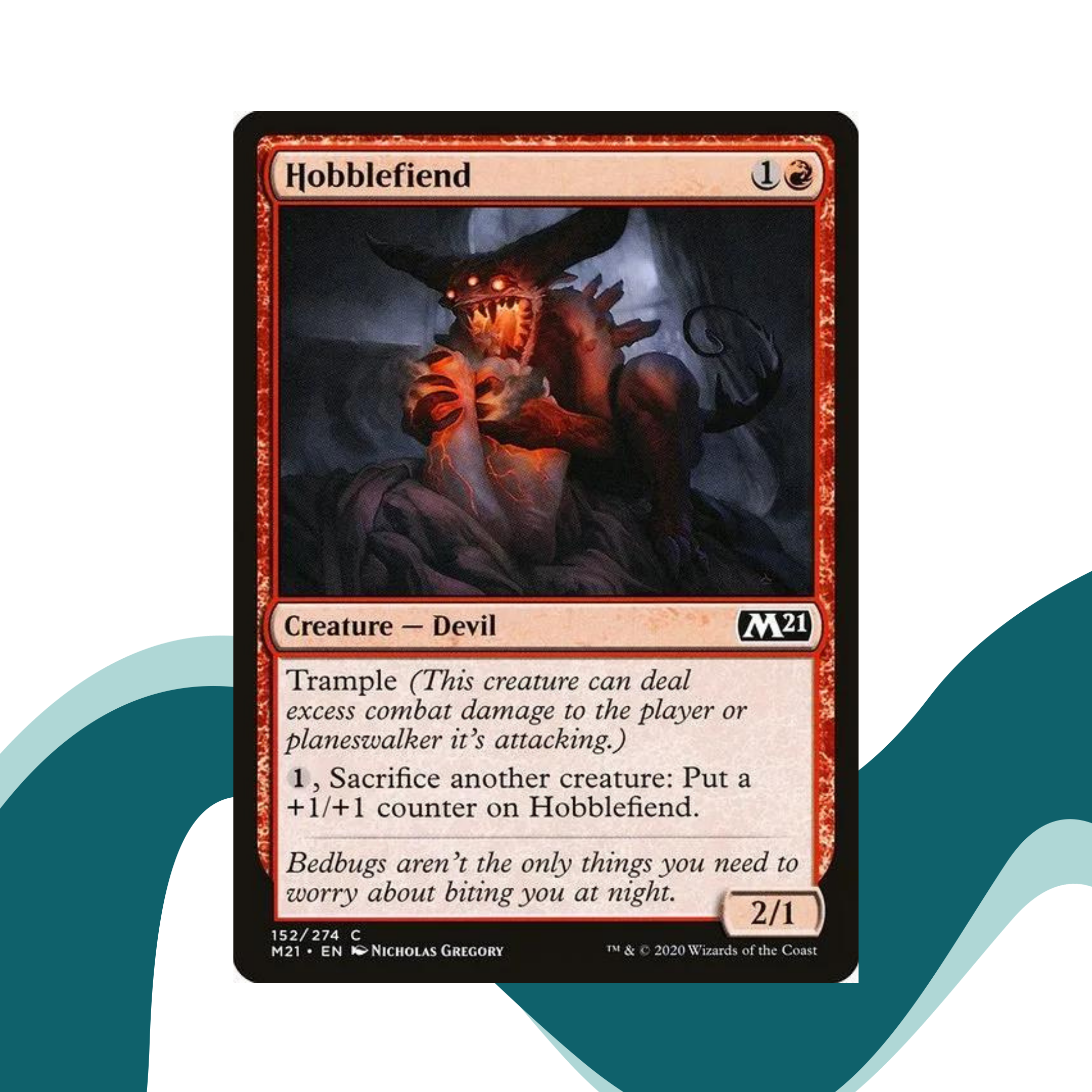 Korvold, Fae-Cursed King - EDH Deck