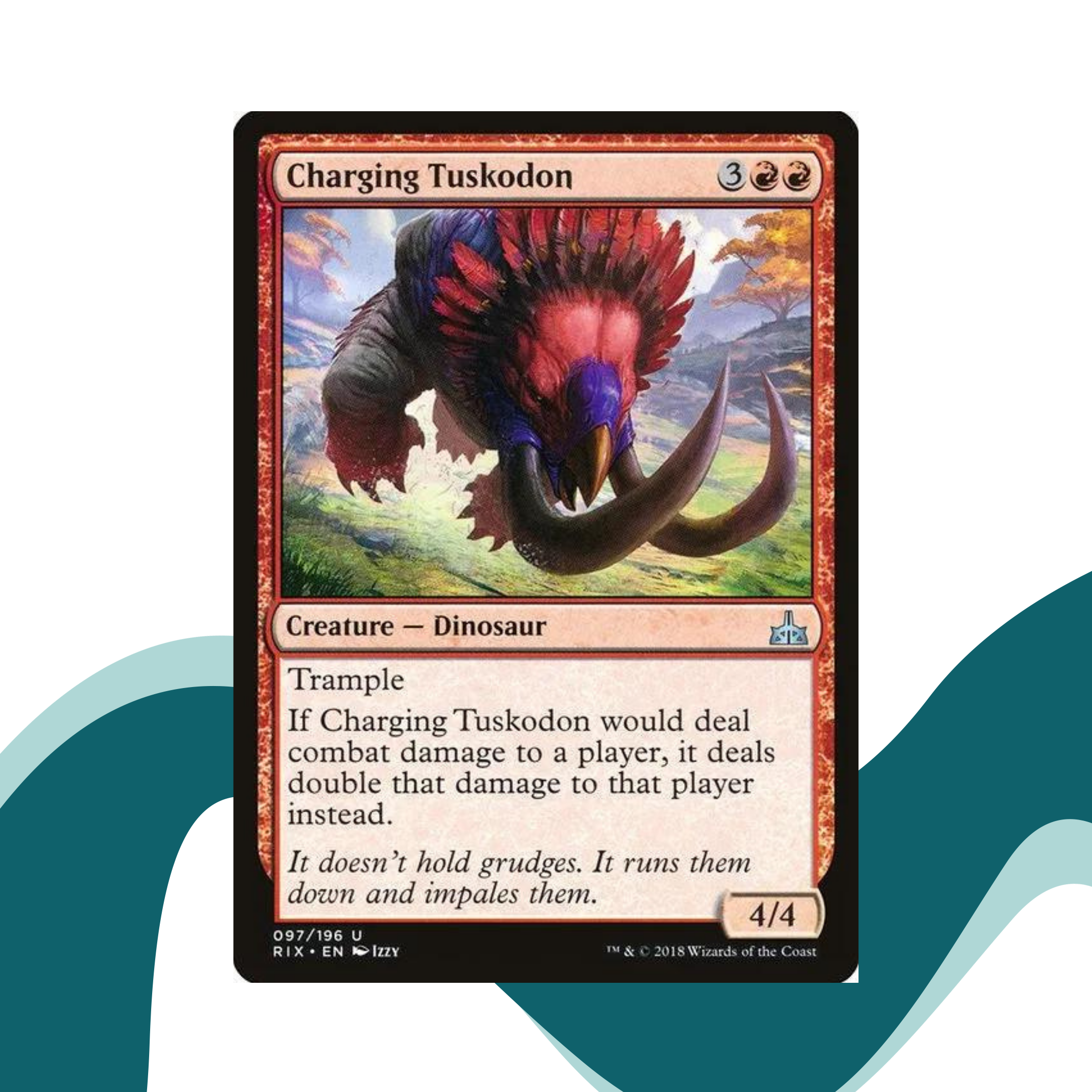 Atla Palani, Nest Tender - EDH Deck