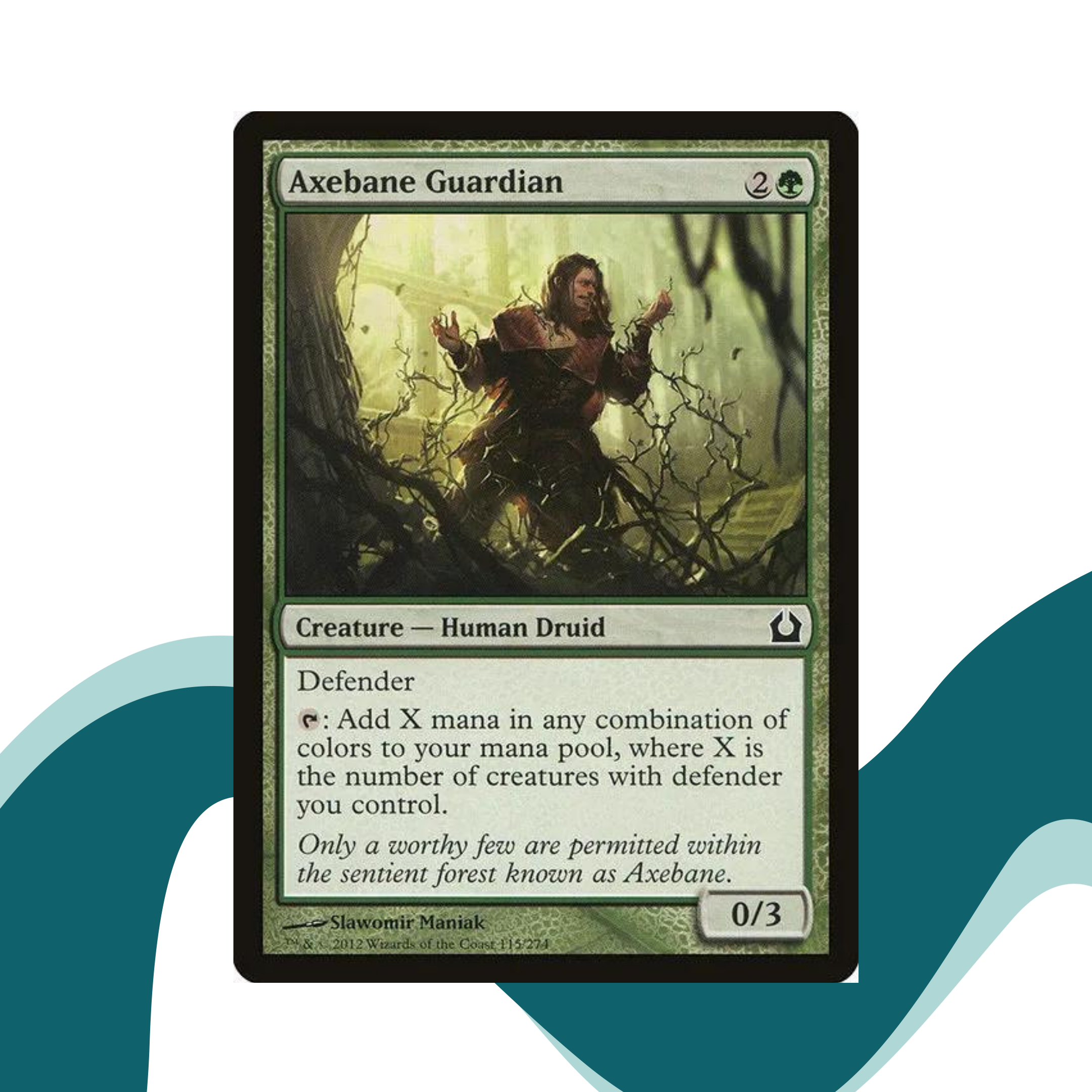 Arcades, The Strategist - EDH Deck