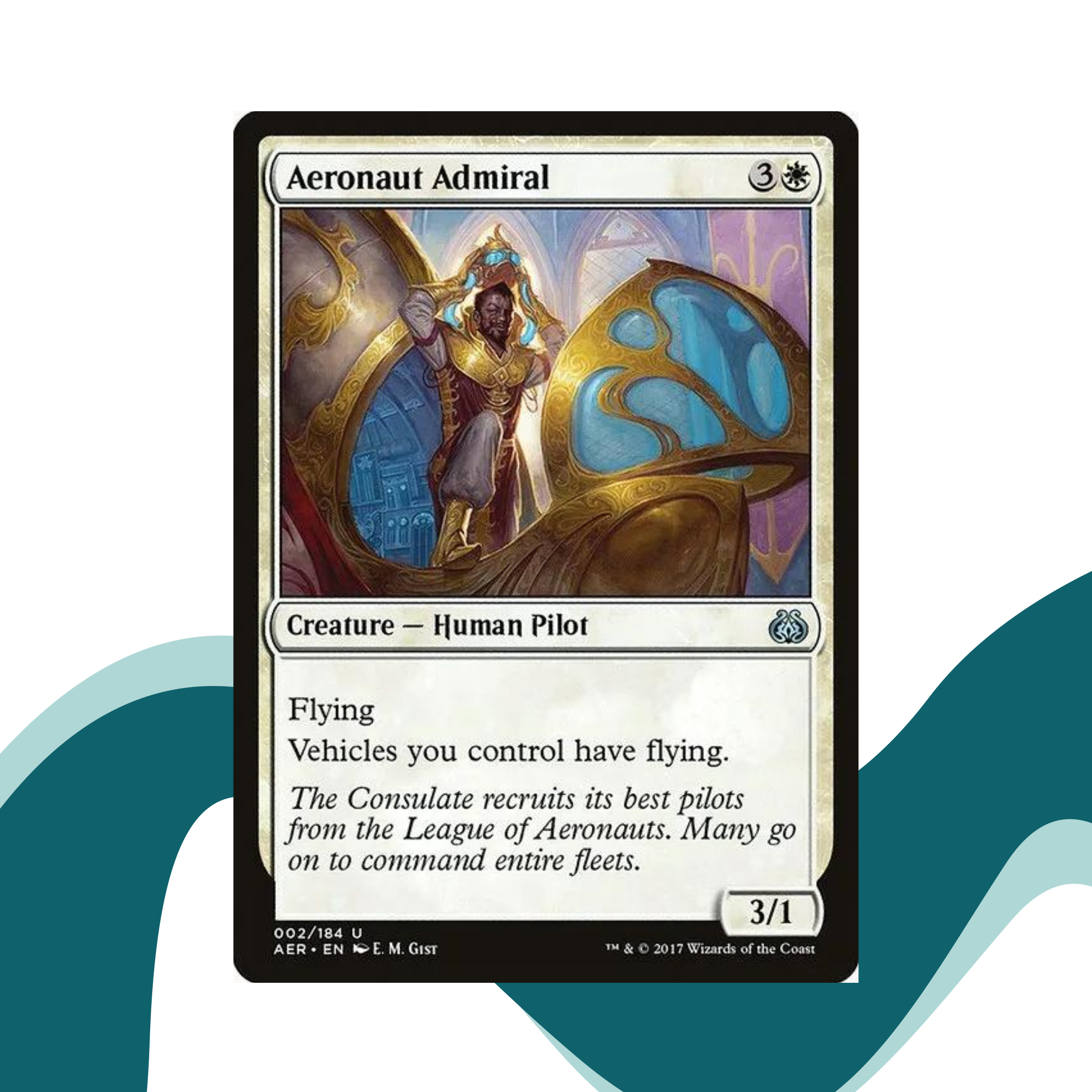Shorikai, Genesis Engine - EDH Deck