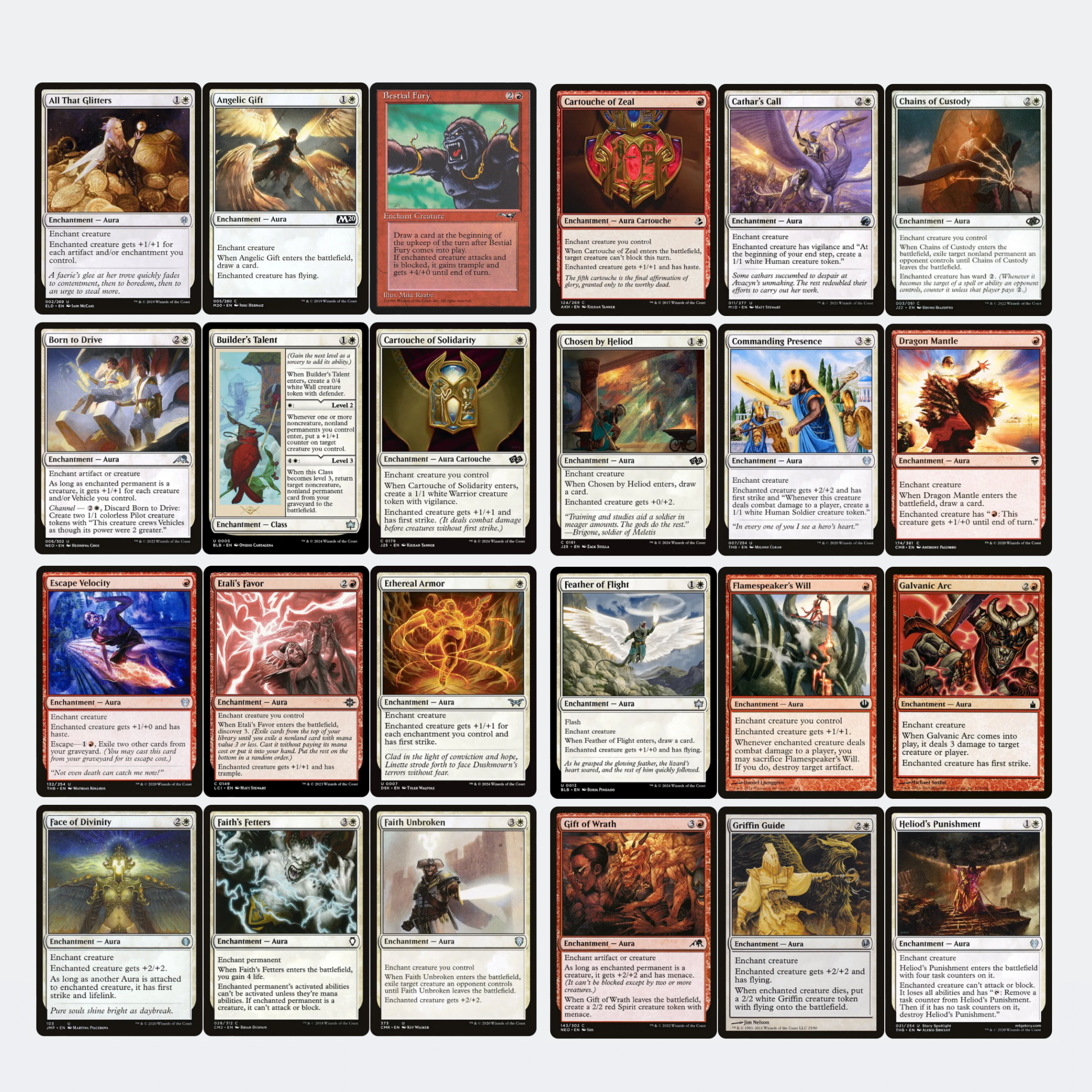 Three Dog, Galaxy News DJ - EDH Deck