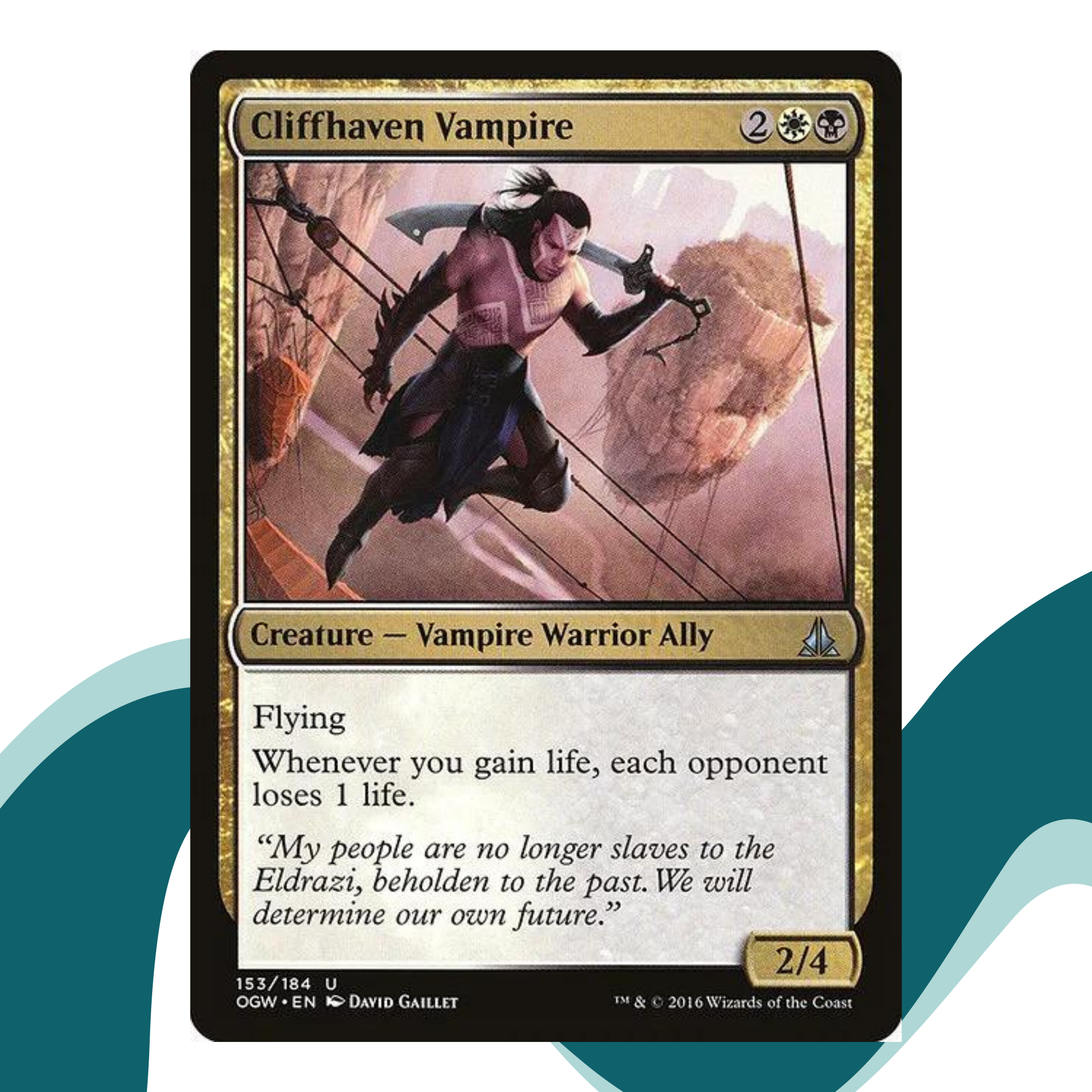 Liesa, Shroud of Dusk - EDH Deck